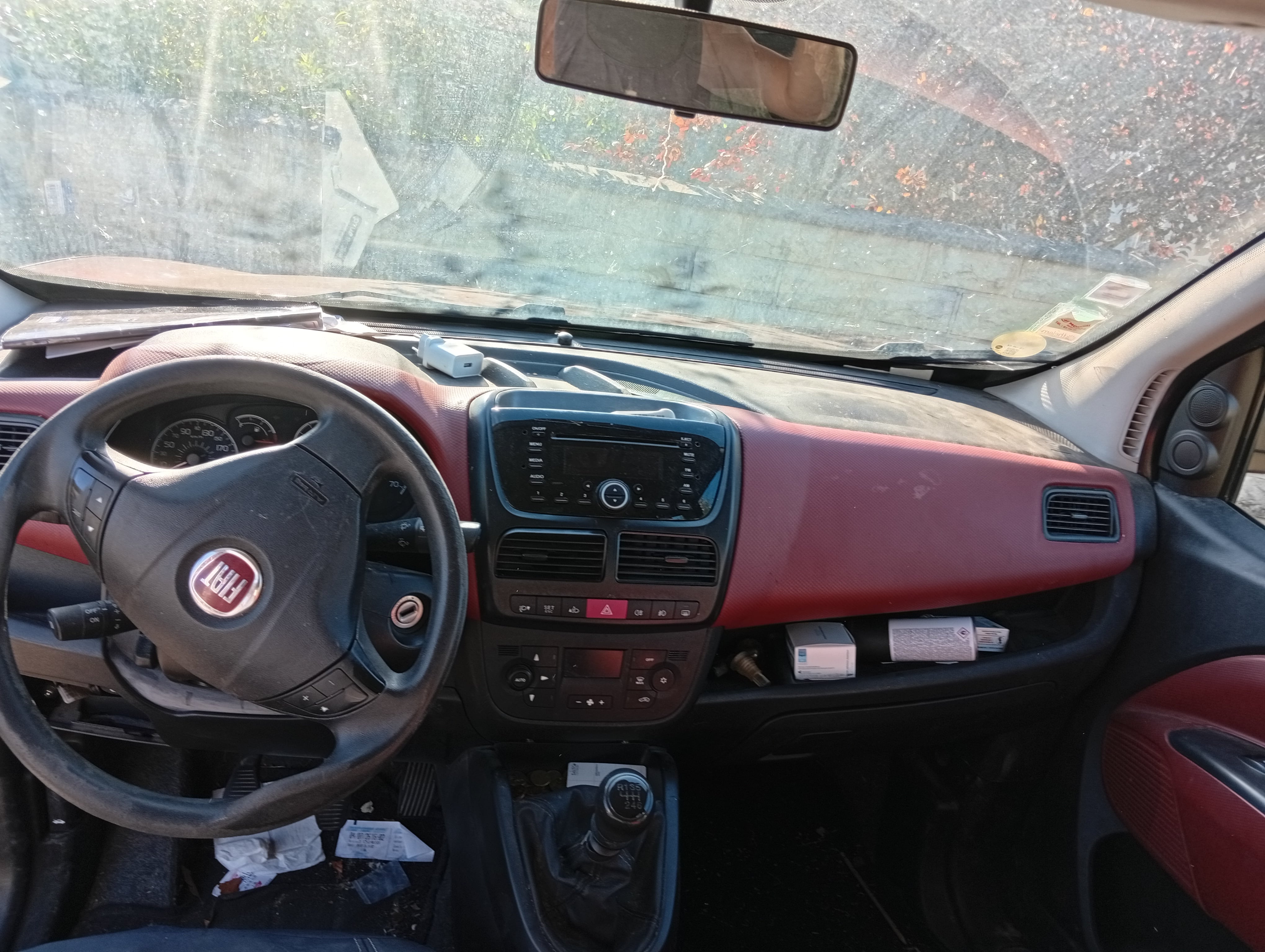 Fiat Doblo