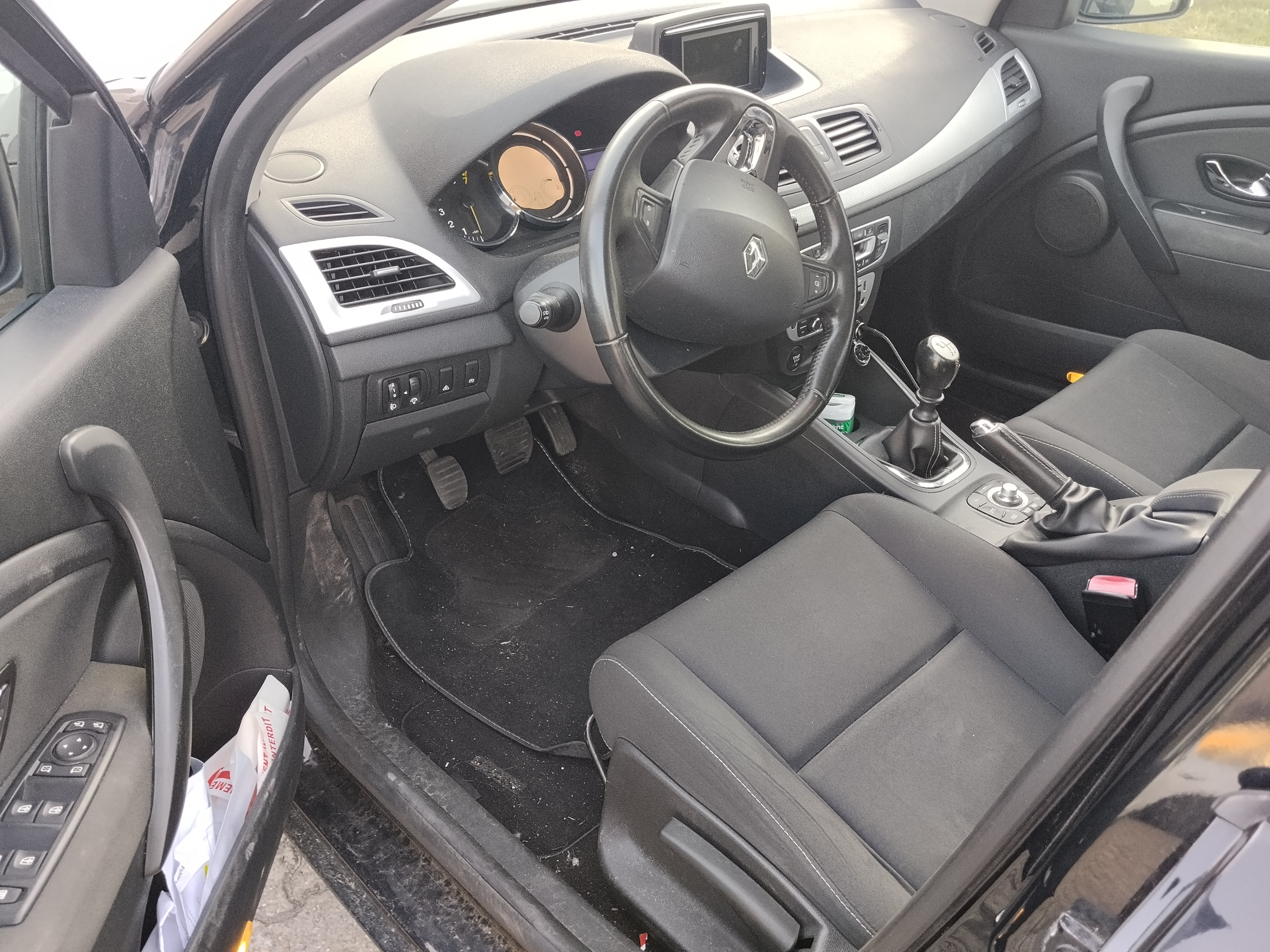 Renault Mégane