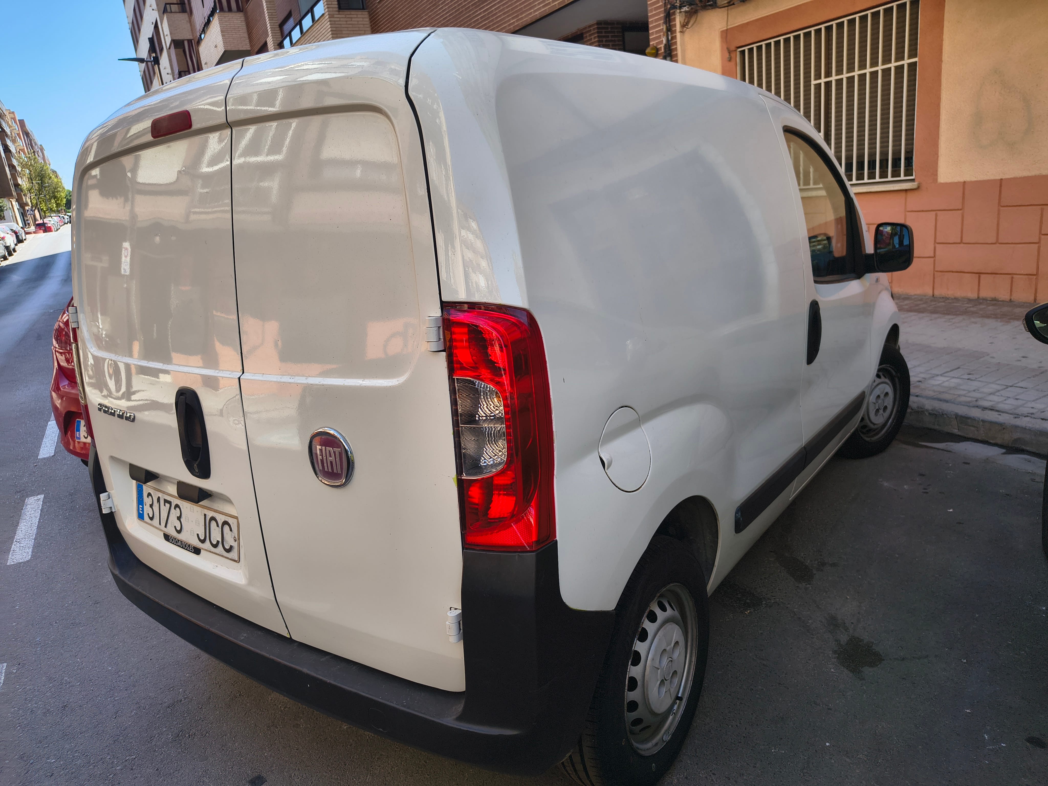 Fiat Fiorino