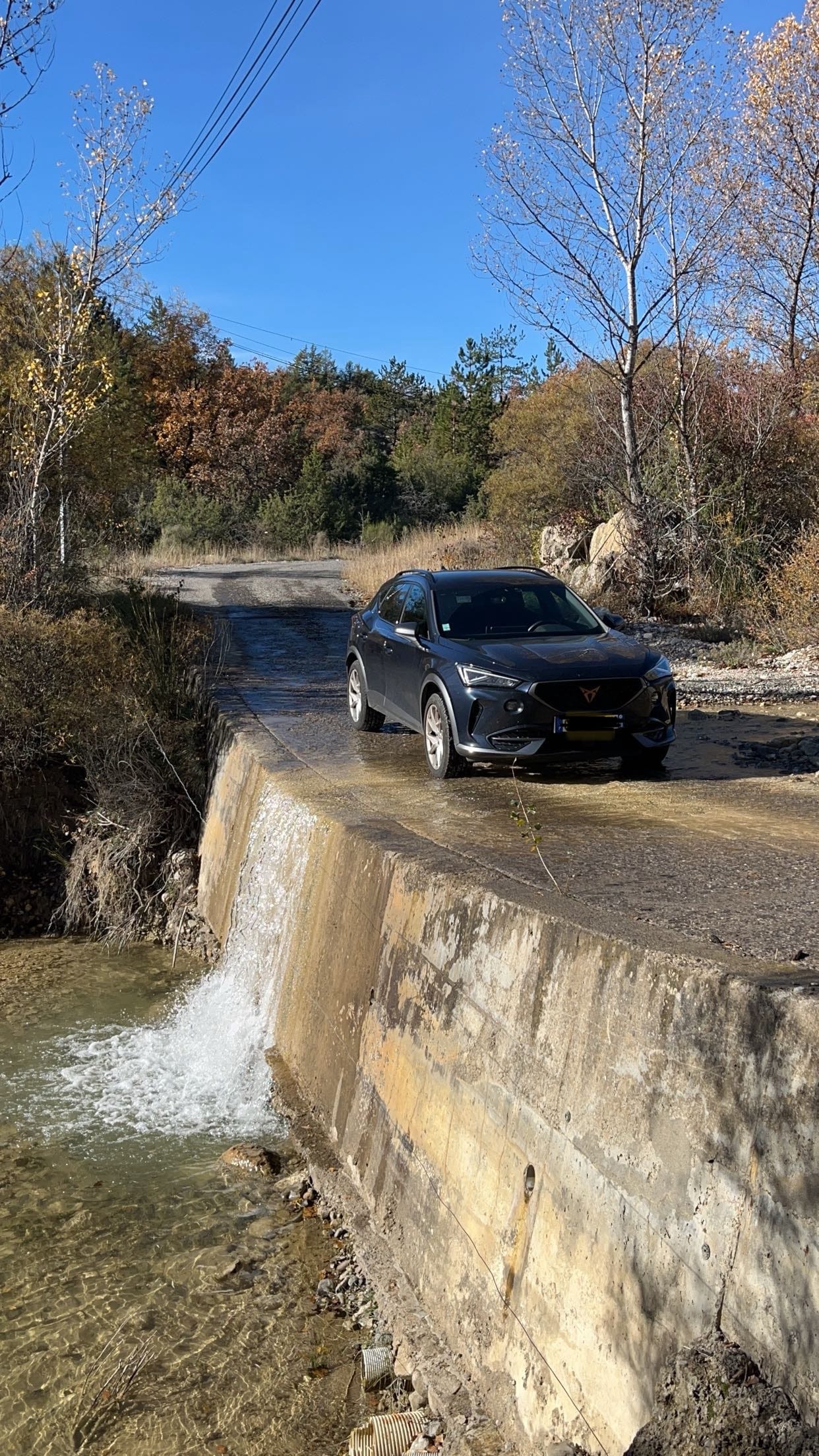 Cupra Formentor, 2022, Essence 95, automatique