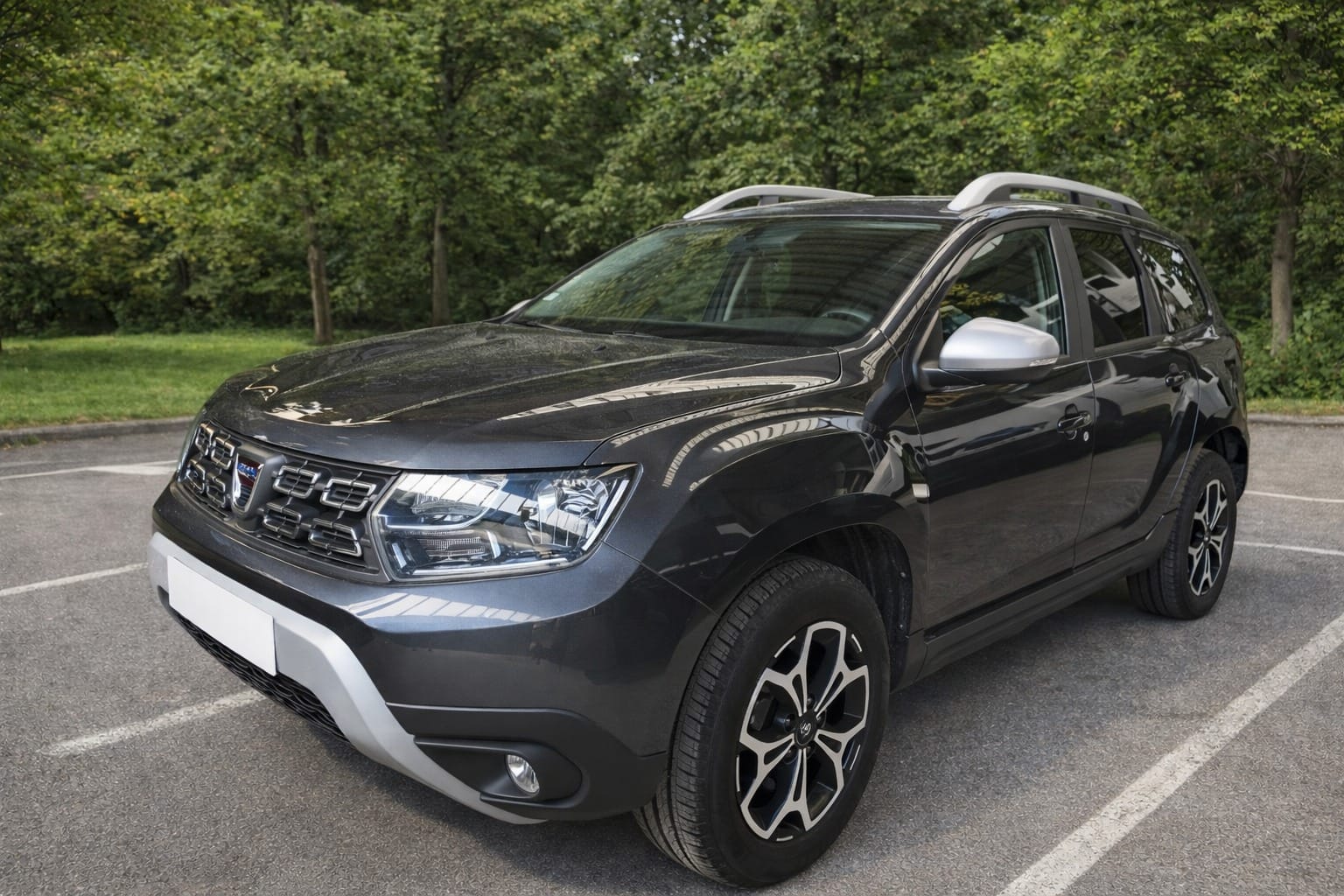 Dacia Duster, 2019, Essence 95