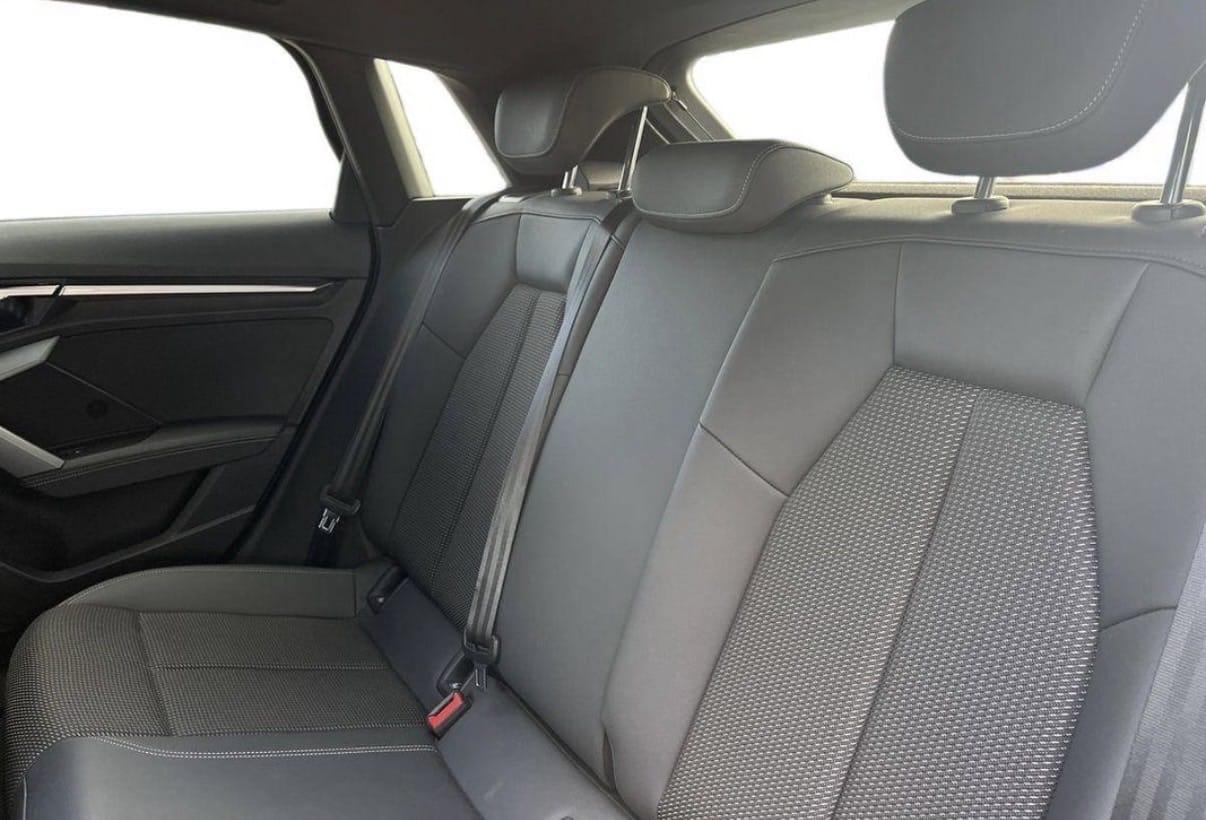 Audi A3 Quattro S Line Premium 45 TSFI avec Quatre roues motrices