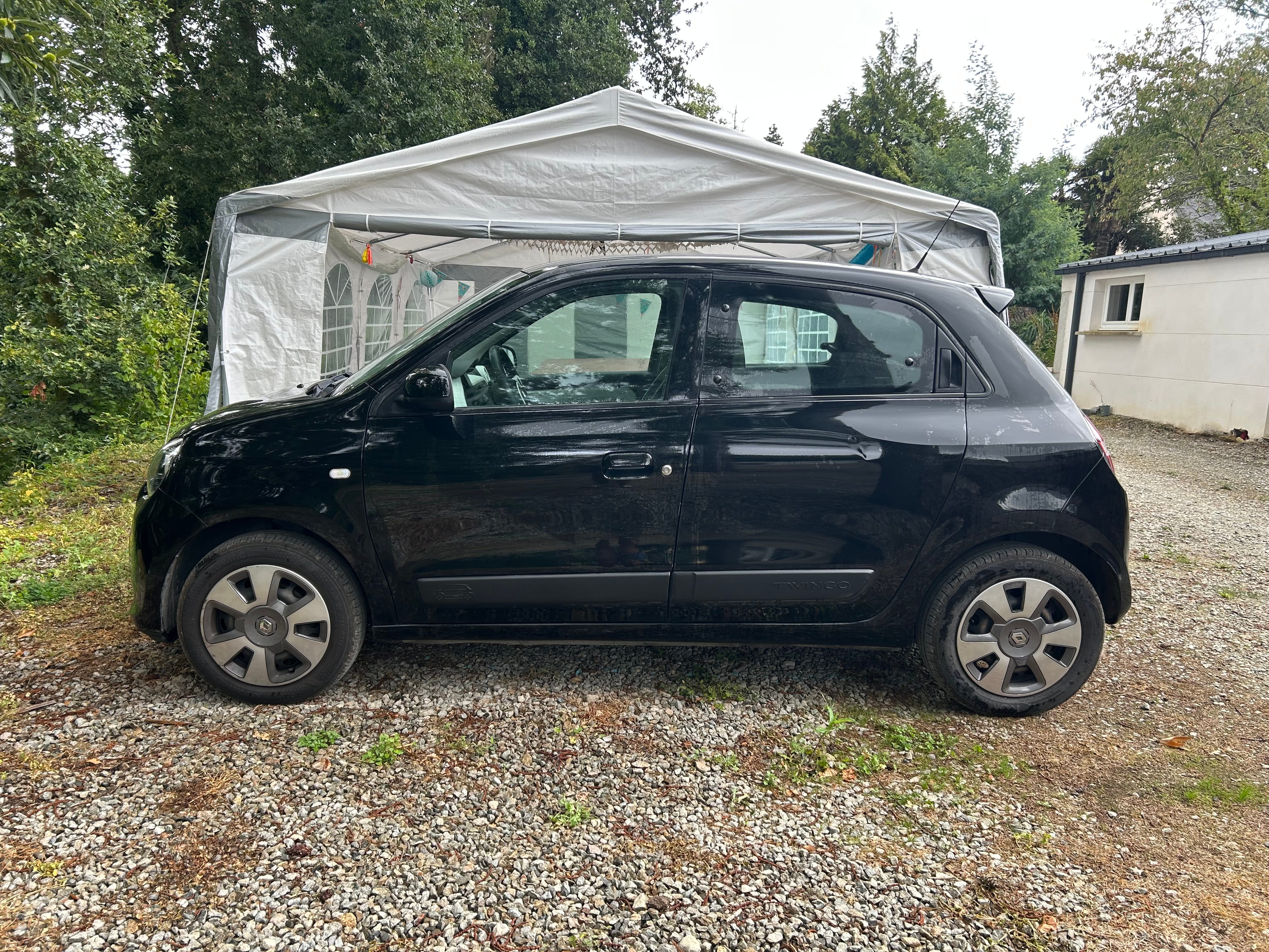 Renault Twingo avec Climatisation