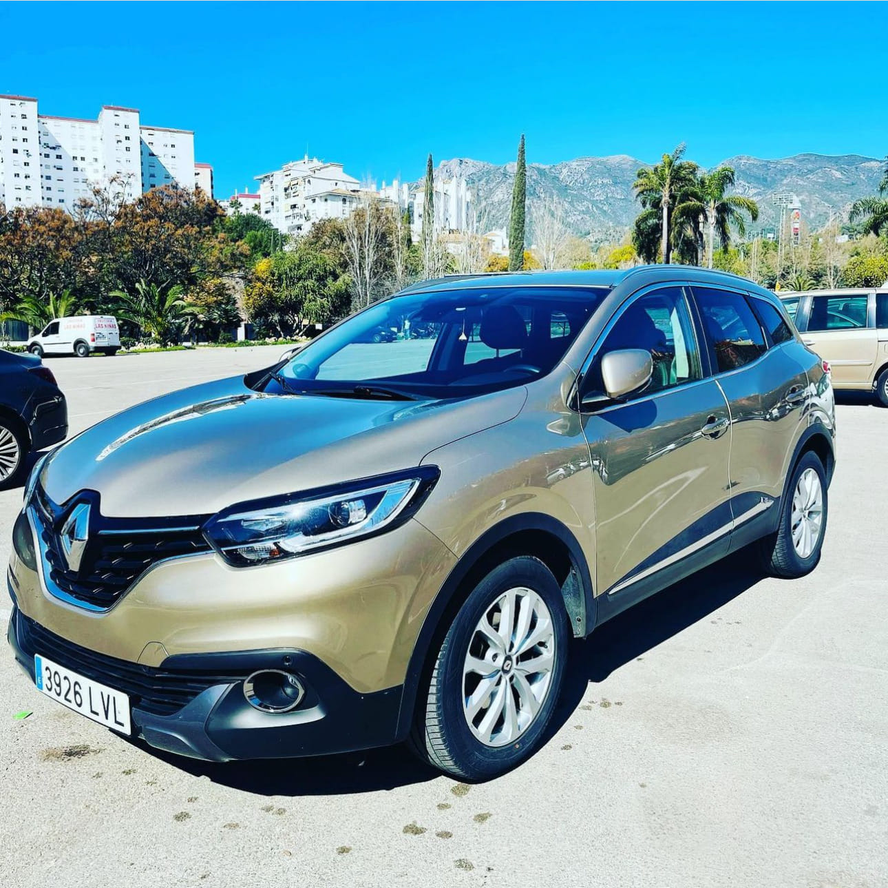 Renault Kadjar, 2021, Diesel, Automático