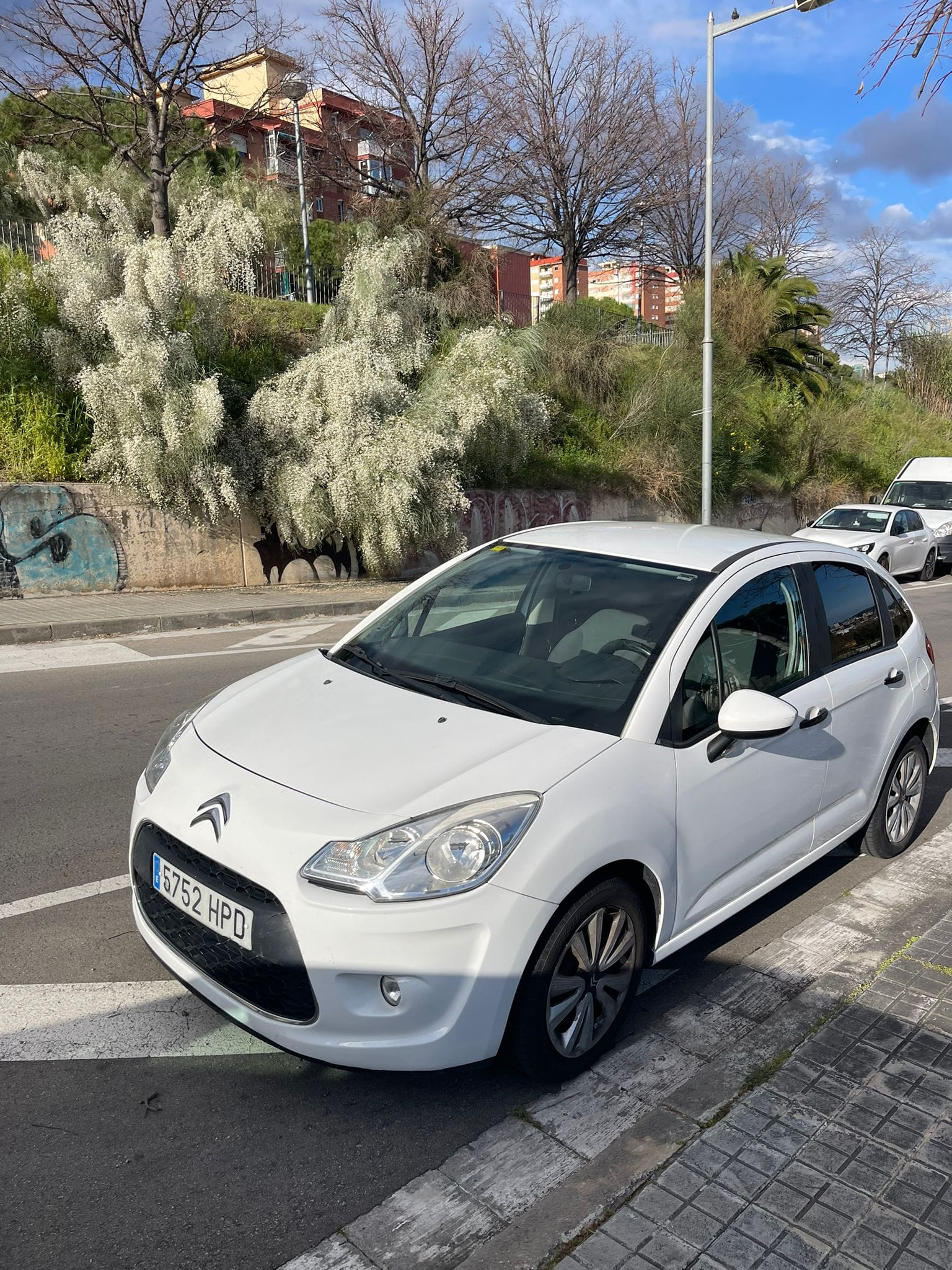 Citroen C3 1.4 hdi, 2013, Diesel
