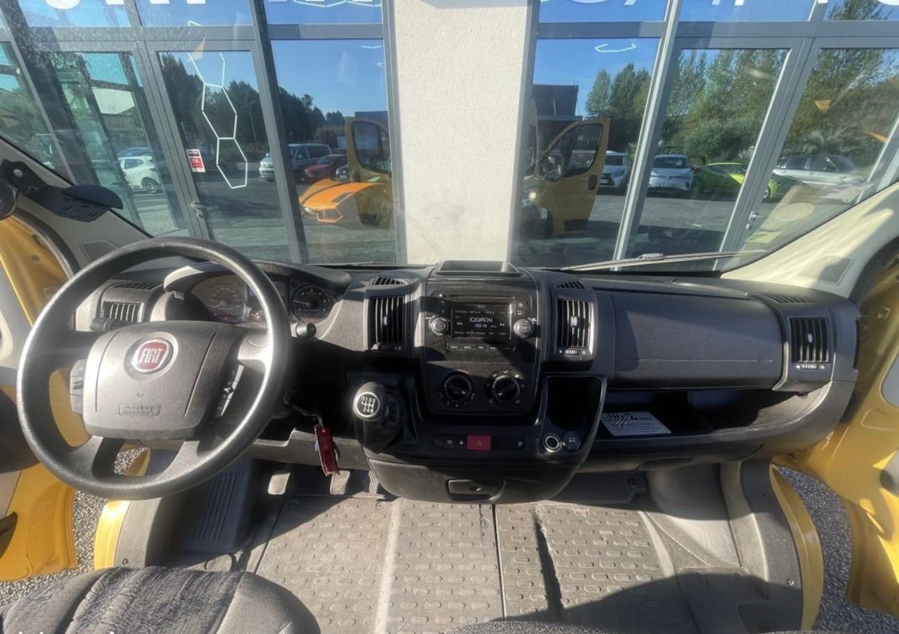 Fiat Ducato