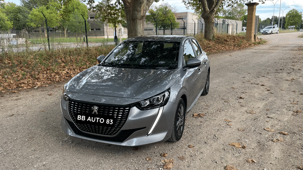 Peugeot 208 II 1.2 PureTech 100cv, 2021, Essence 98