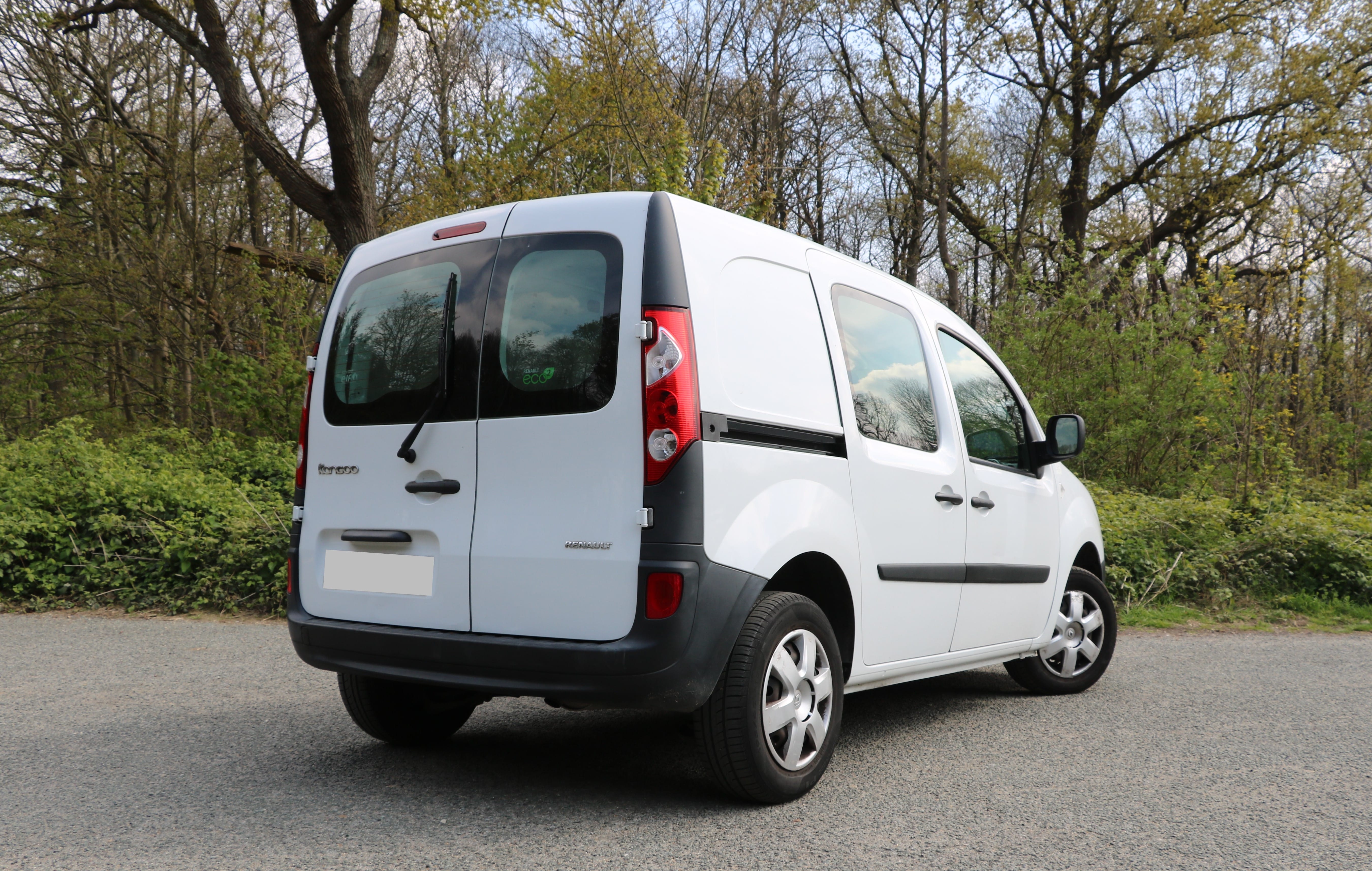 Renault Kangoo Express
