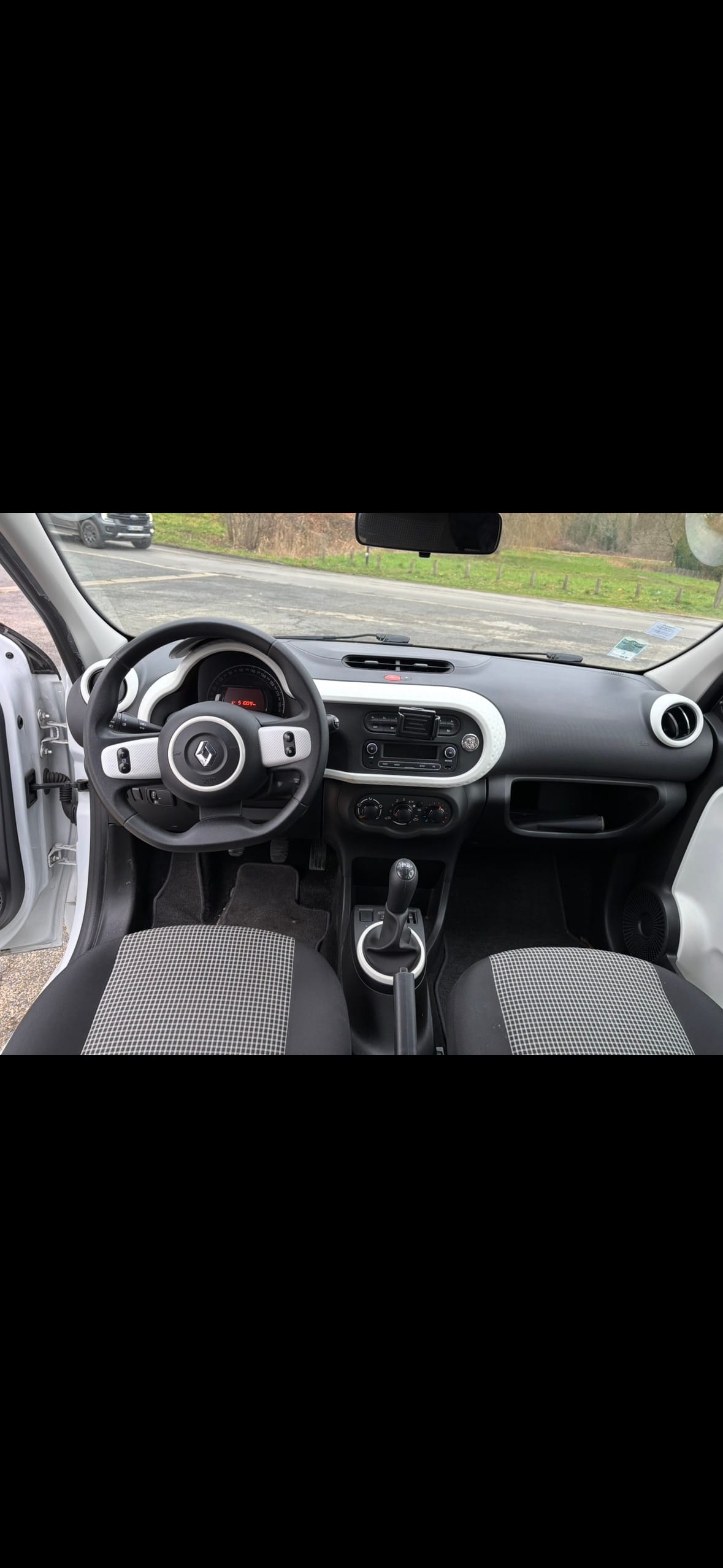 Renault Twingo III