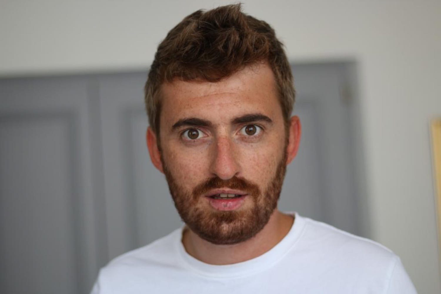 Gregoire Francois Claude