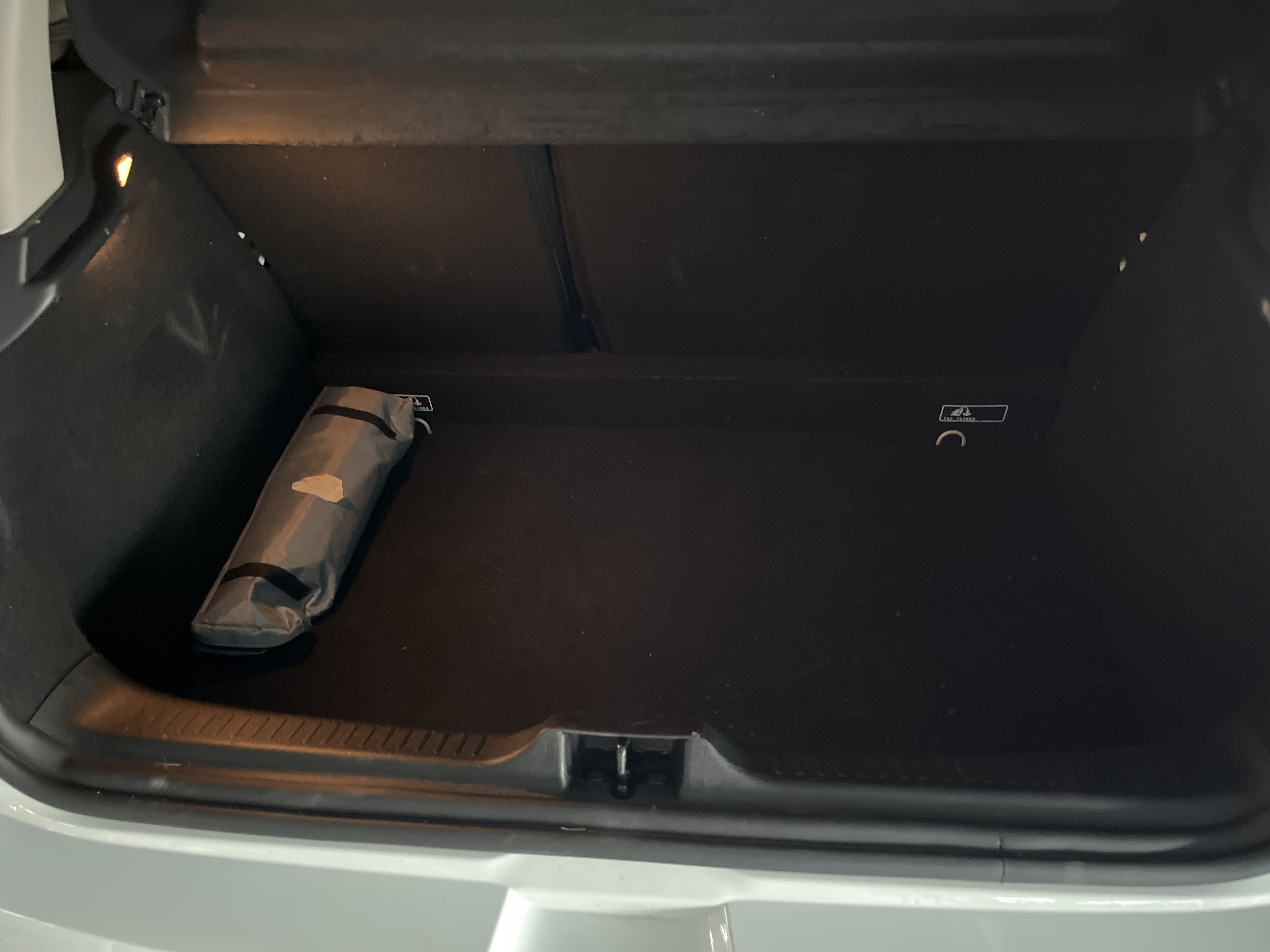 Renault Clio avec Régulateur de vitesse