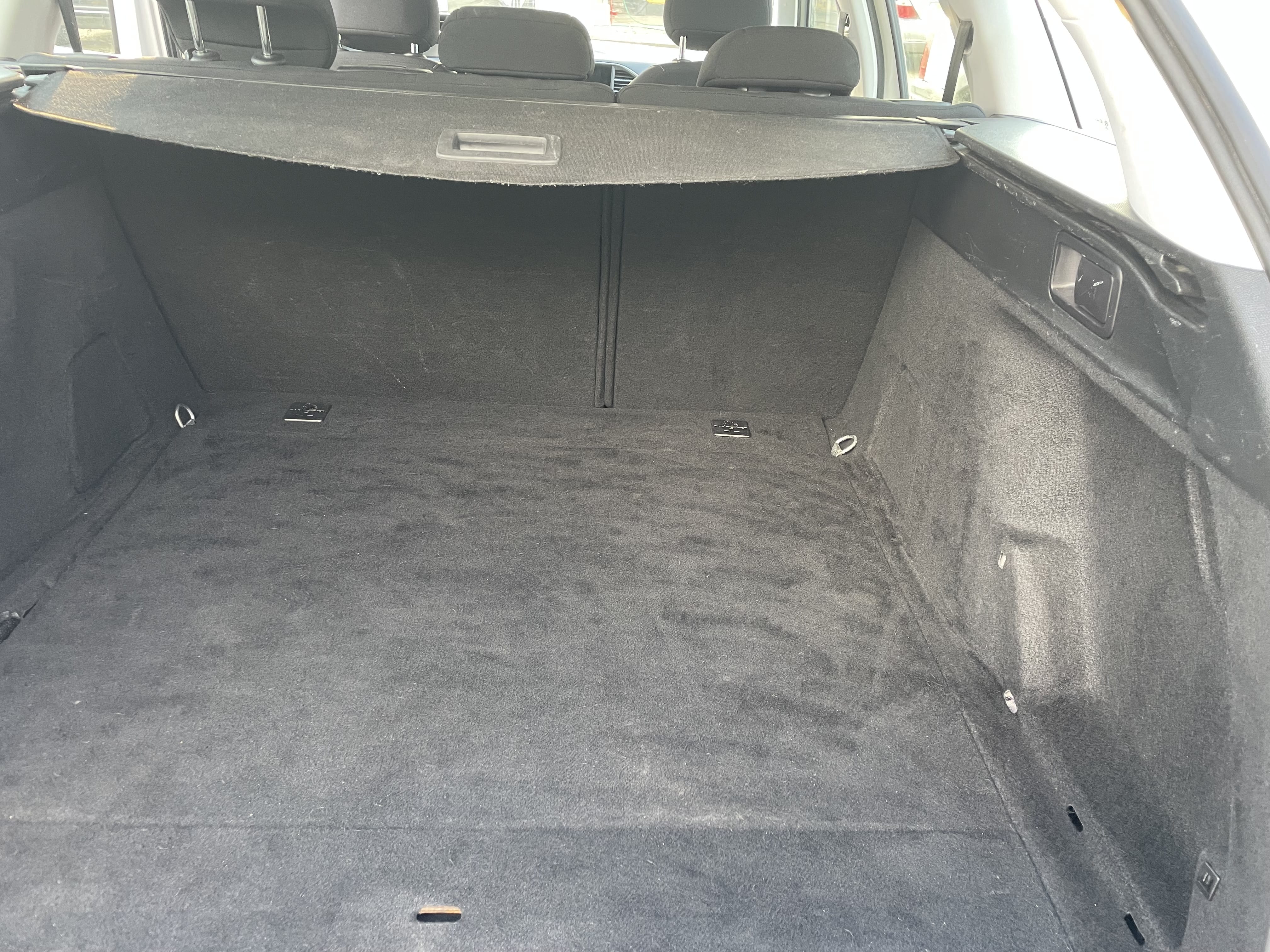 Peugeot 308 SW 1,5 hdi boîte auto 8