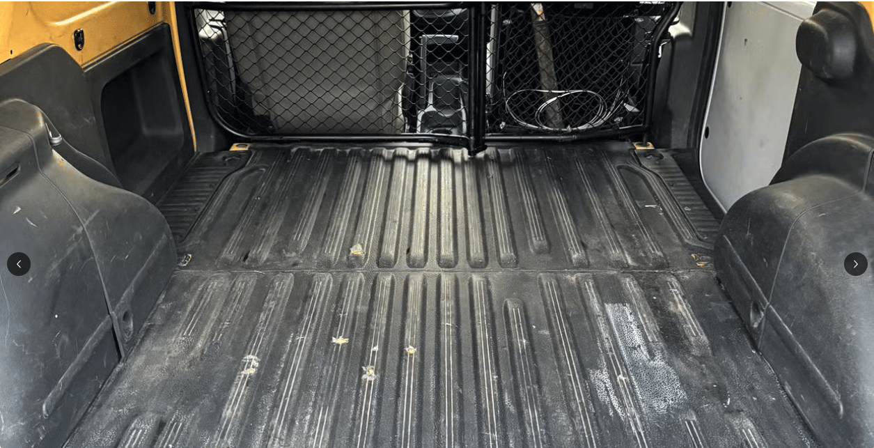 Renault Kangoo Express