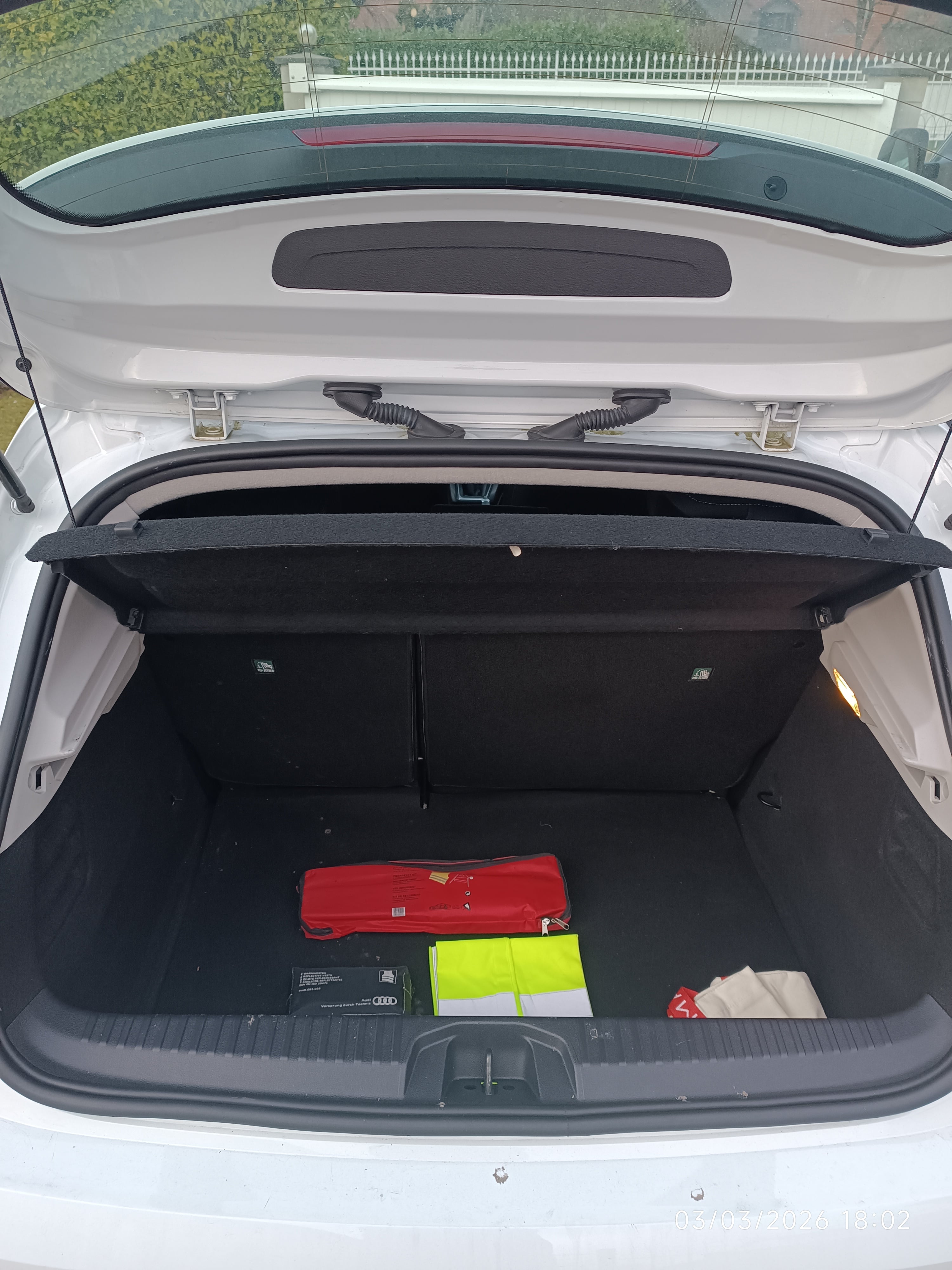 Renault Clio 1.0 TCE avec Entrée audio / iPod