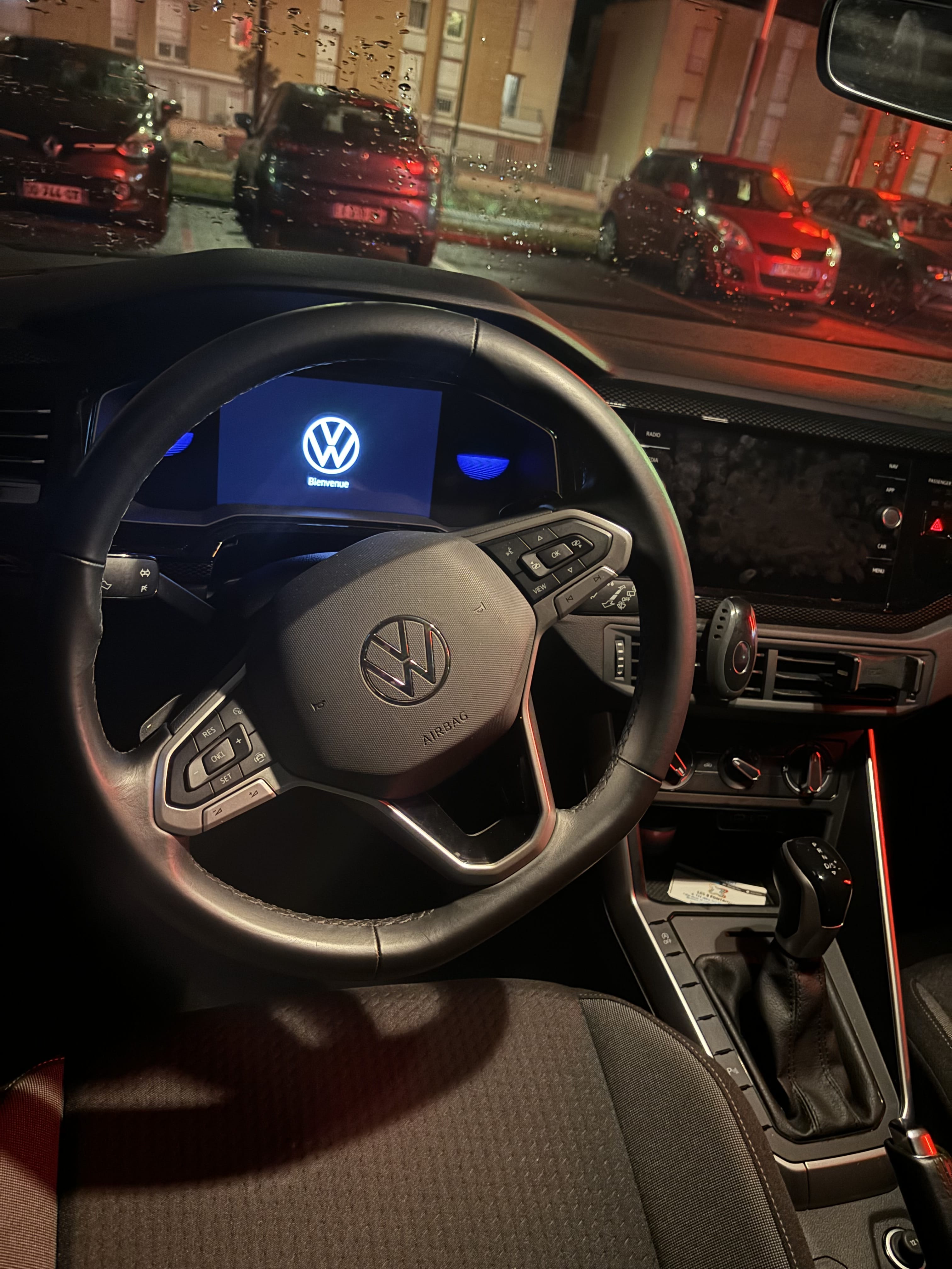 Volkswagen Polo, 2024, Diesel, automatique