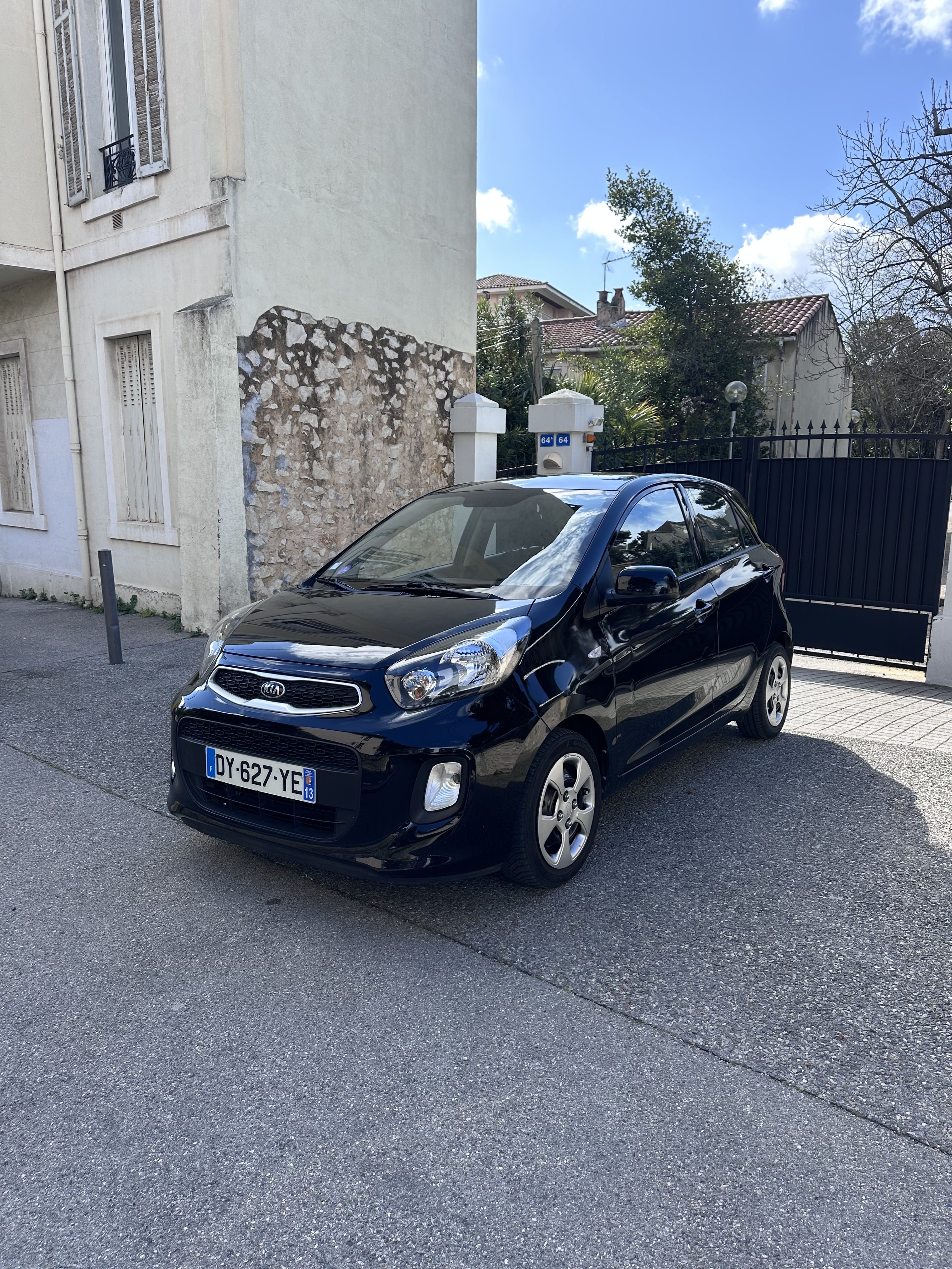 Kia Picanto