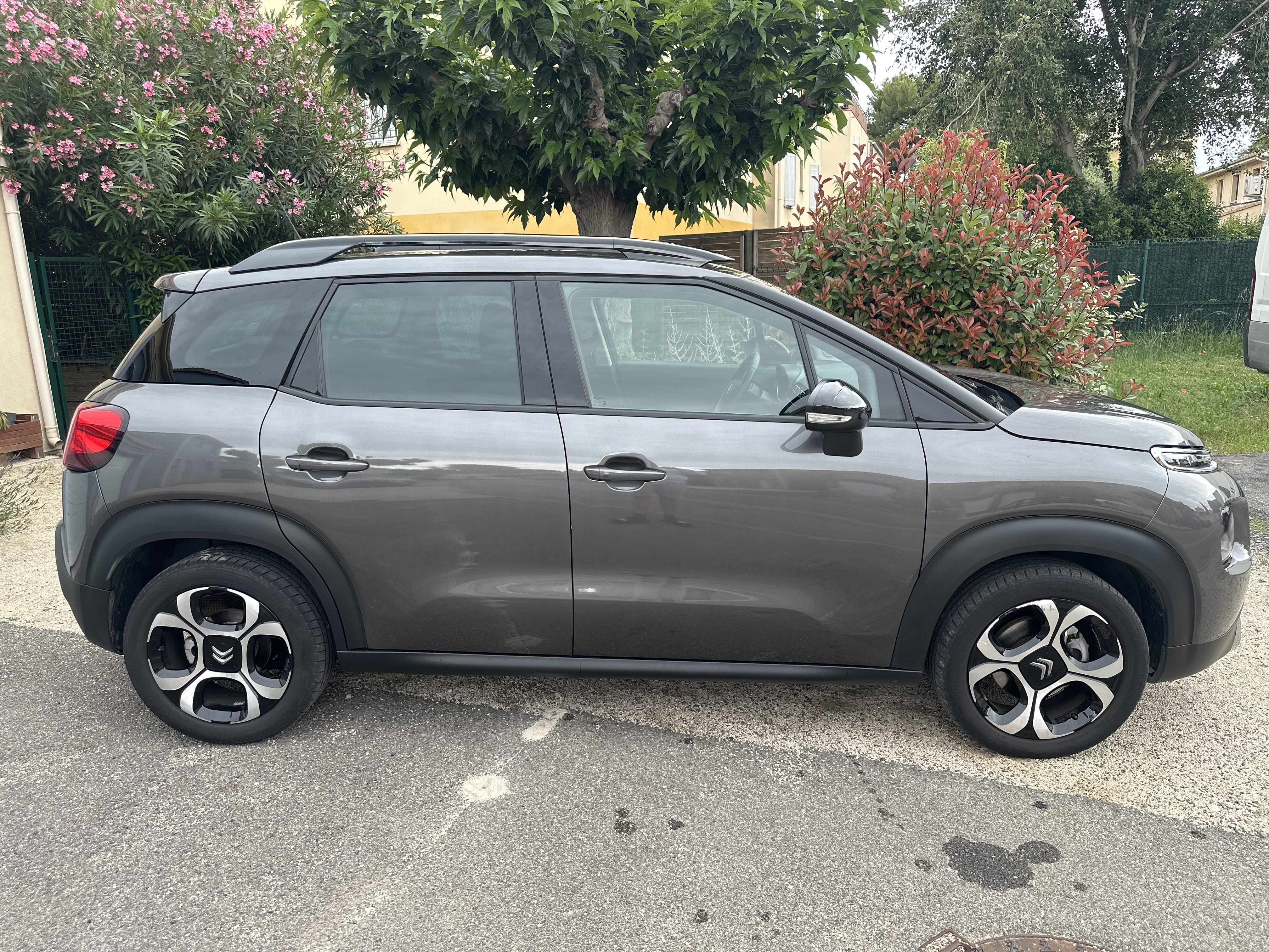 Citroen C3 Aircross Automatique 130 chevaux avec Climatisation