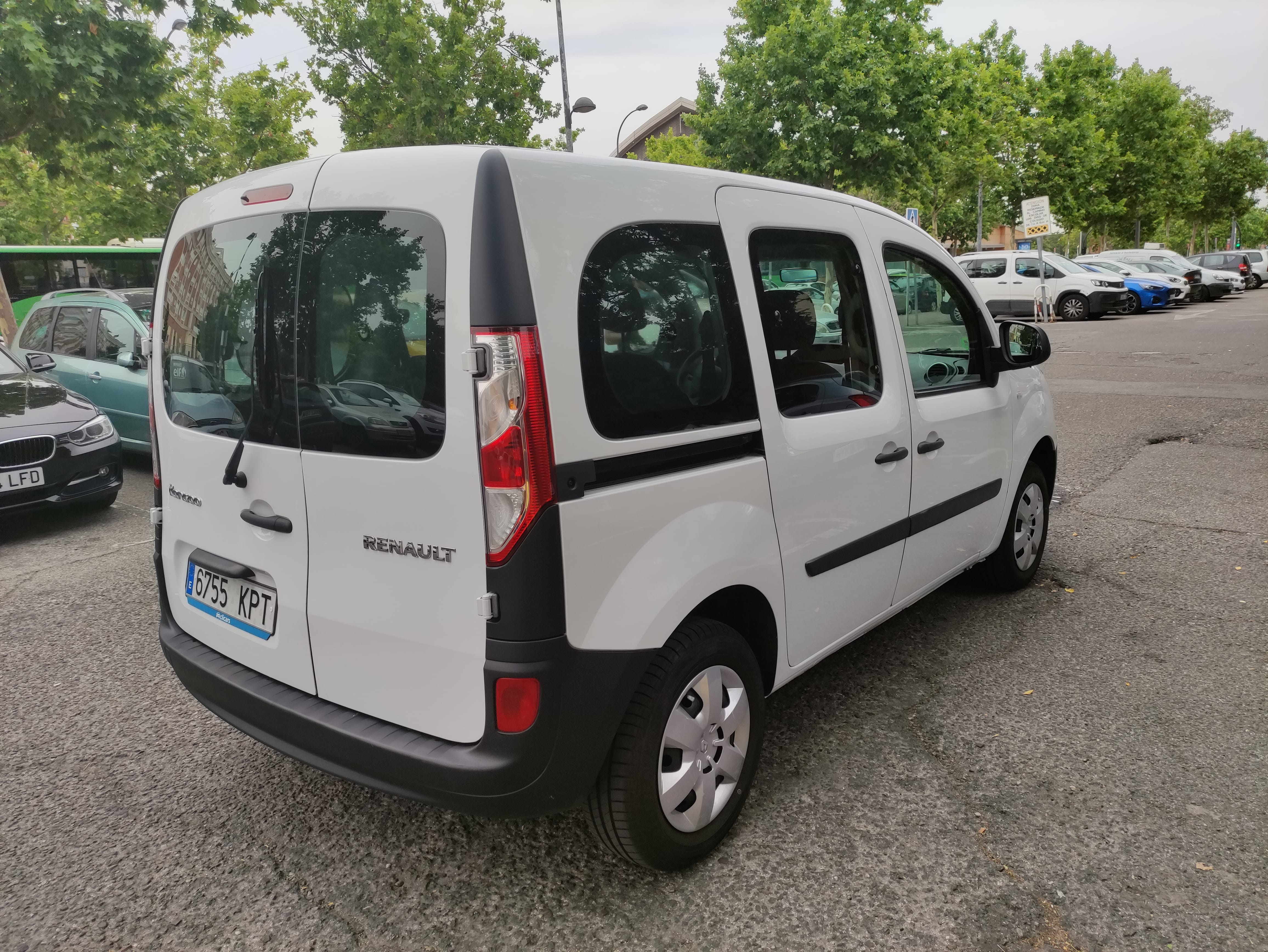 Renault Kangoo