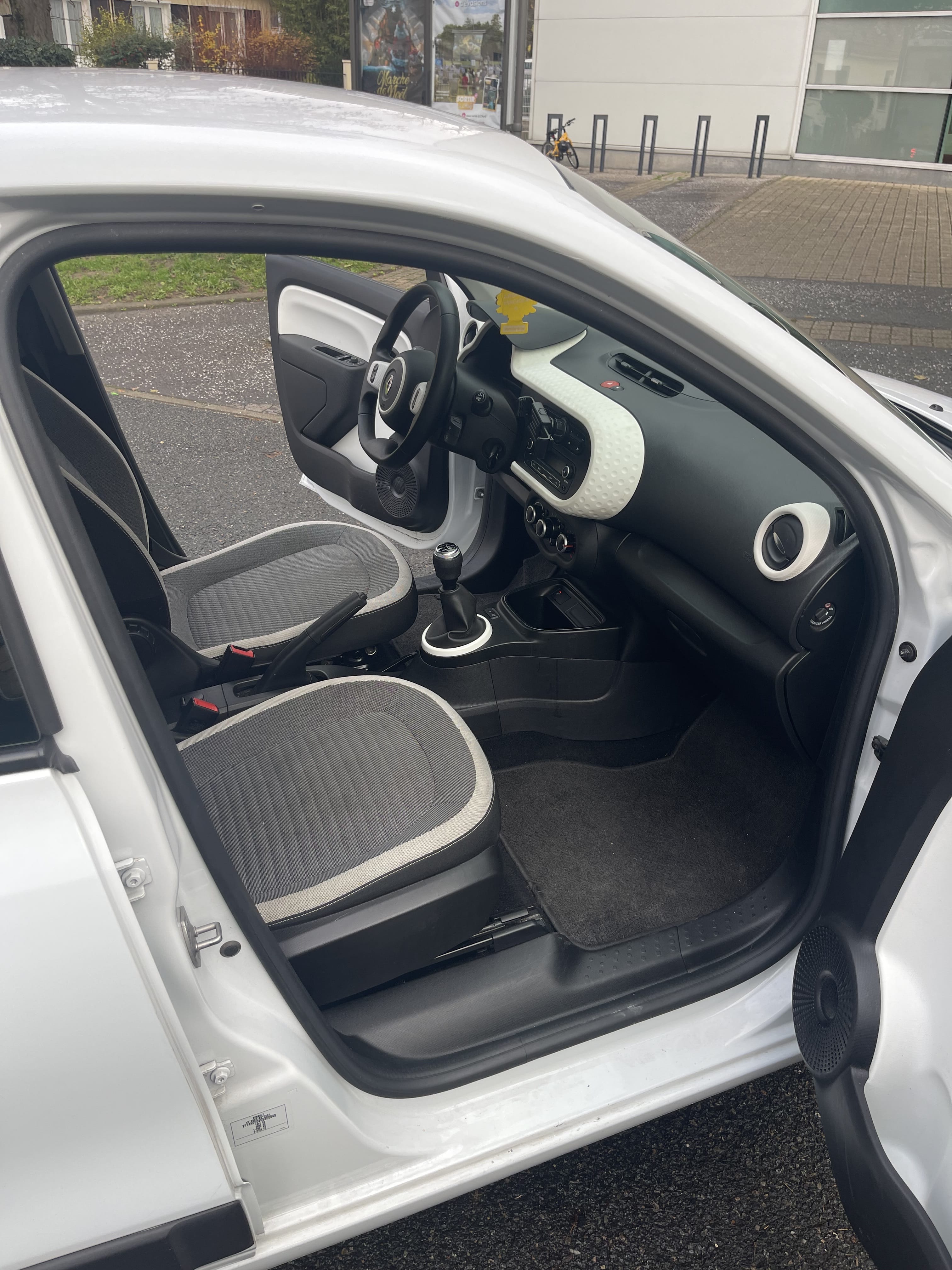 Renault Twingo III