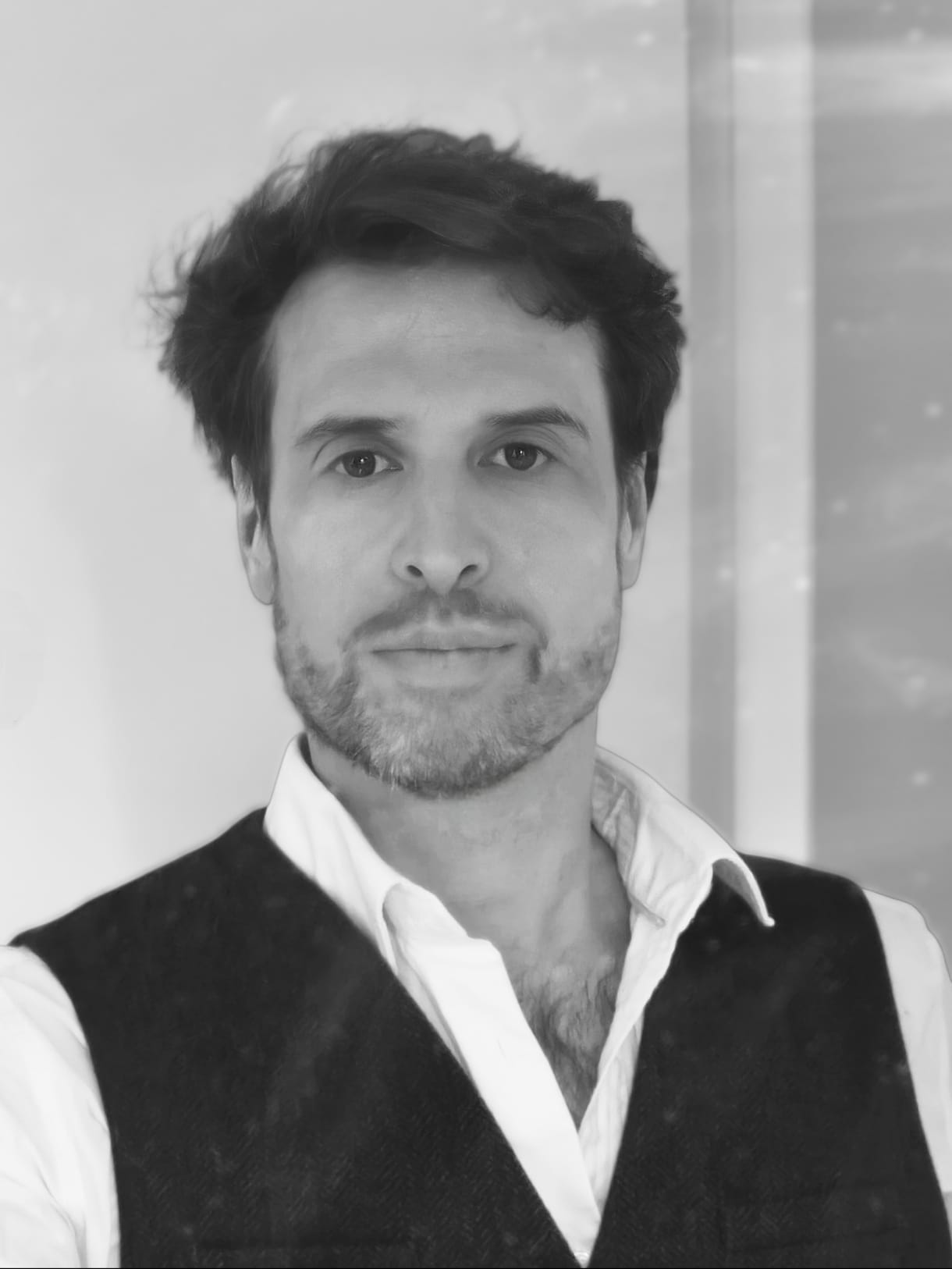 Julien Pierre