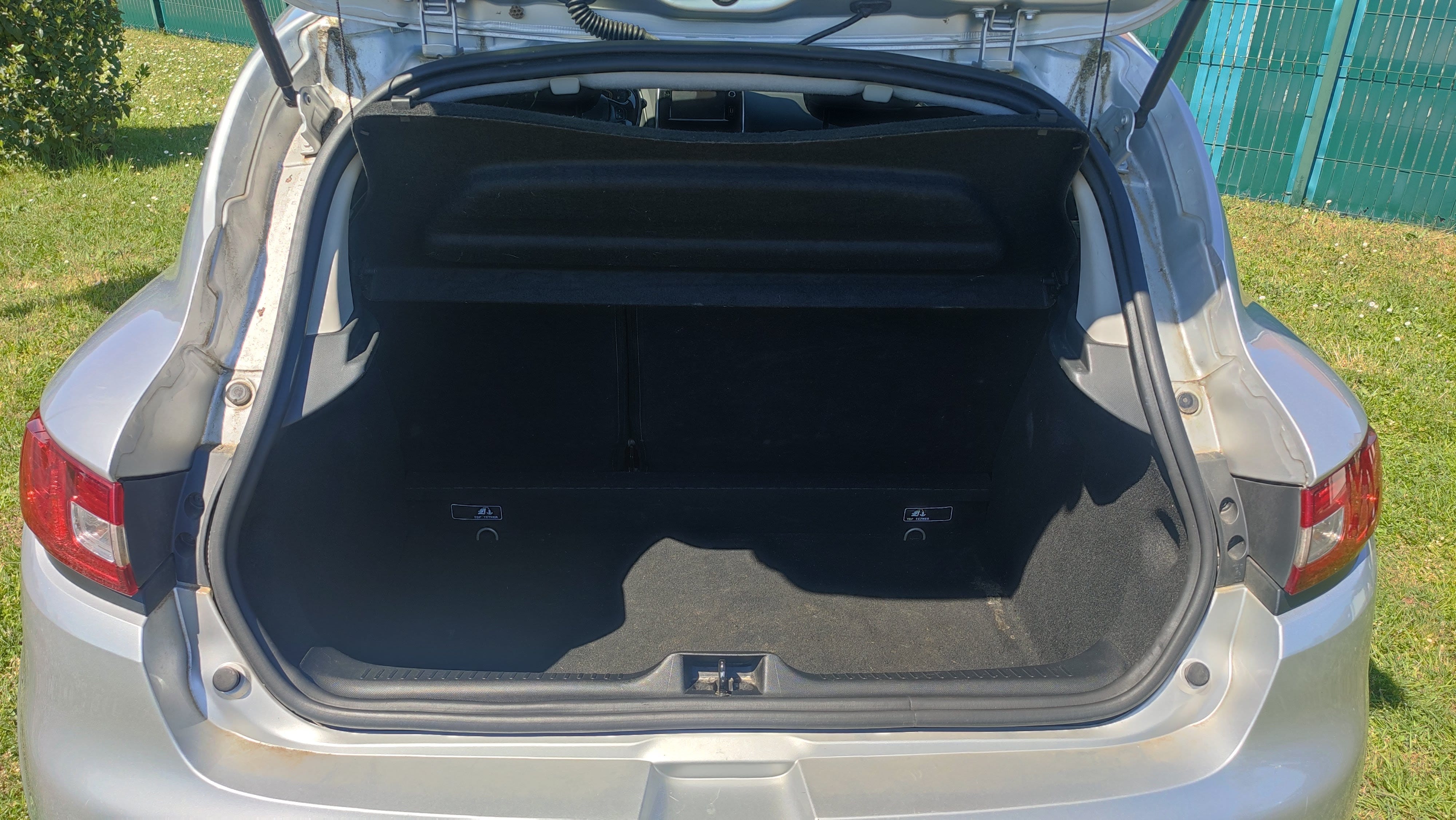 Renault Clio 0.9 TCE avec Audio Bluetooth