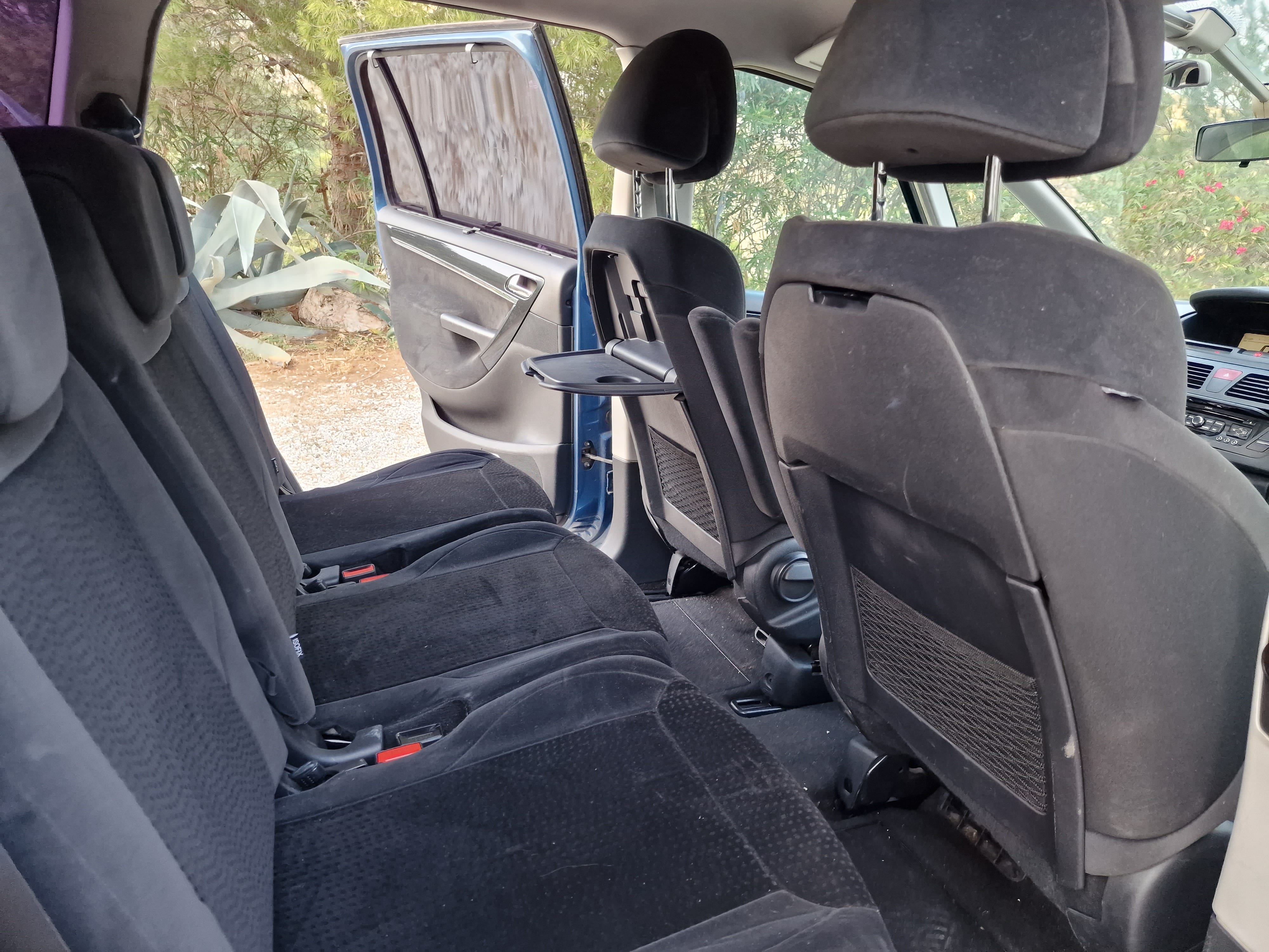 Citroen C4 Grand Picasso