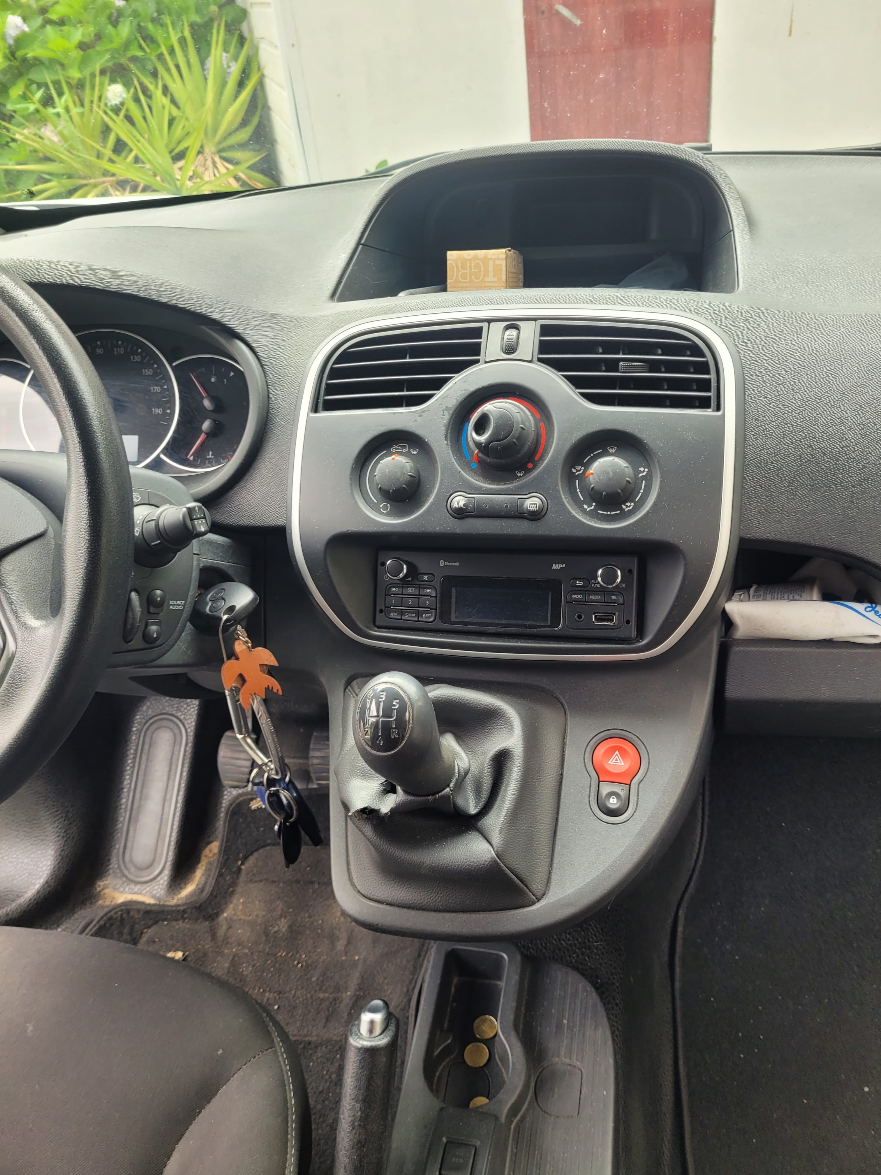 Renault Kangoo Express