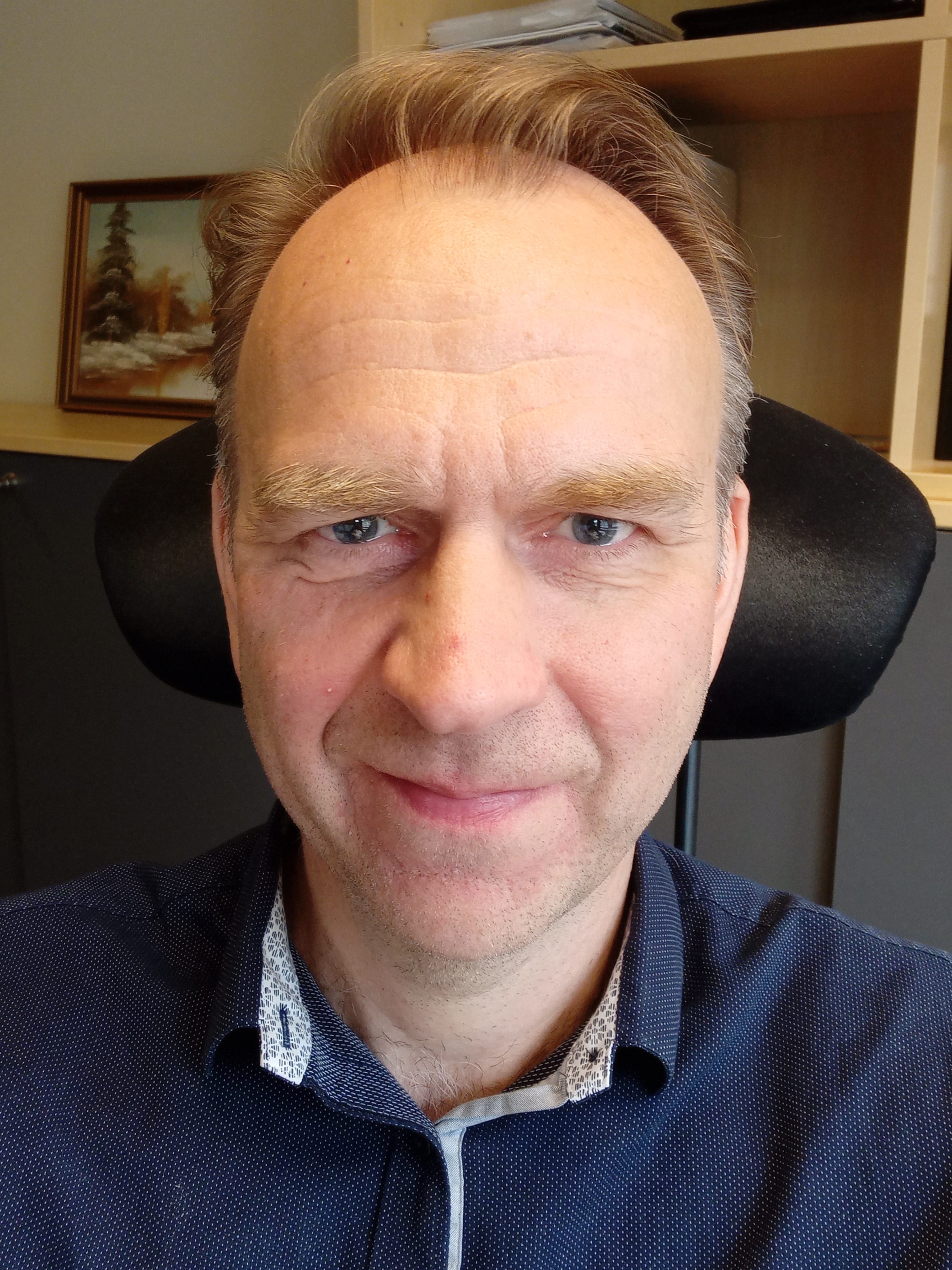 Dagfinn