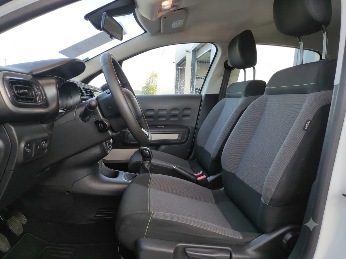 Citroen C3 1.2