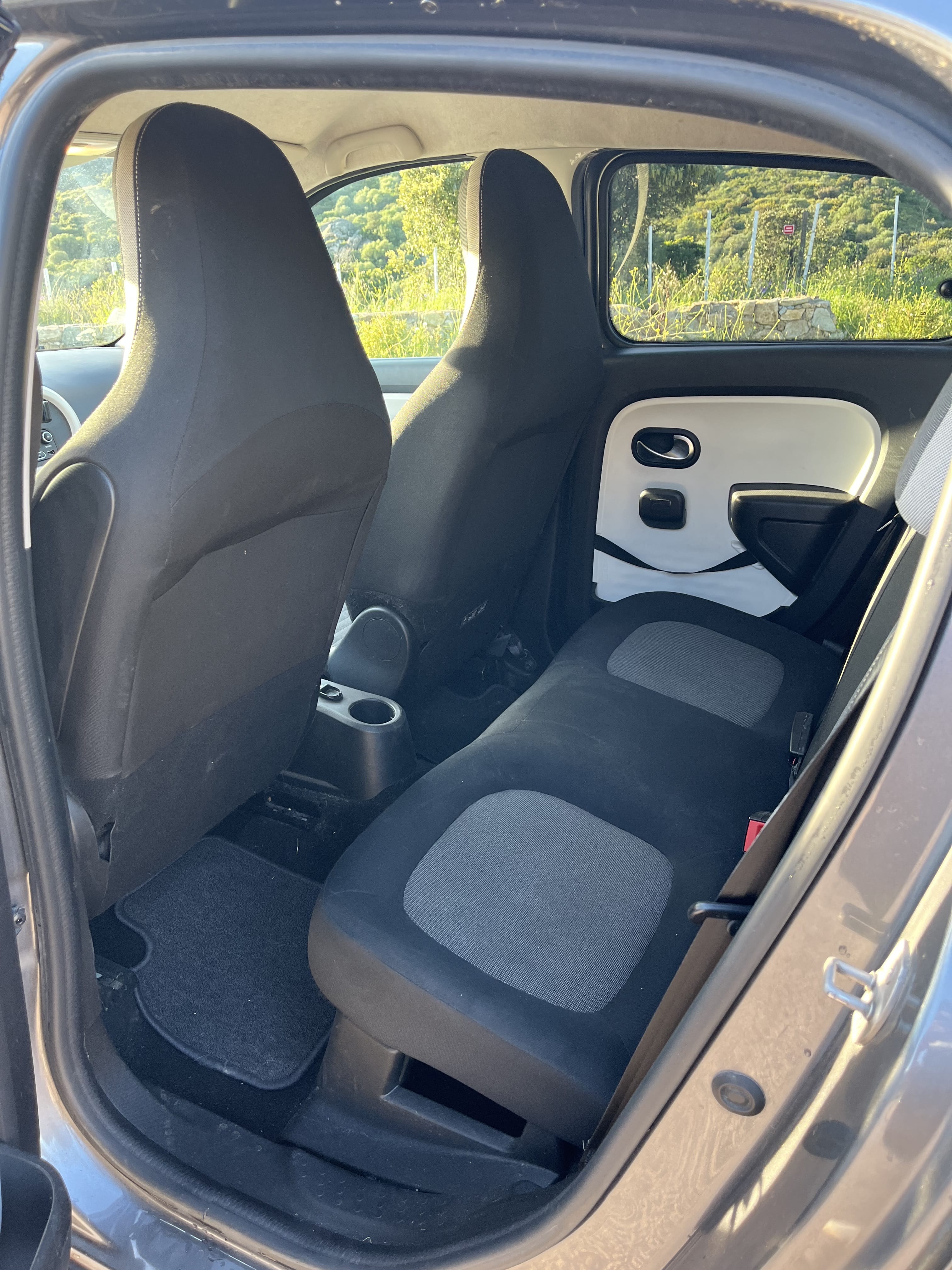 Renault Twingo III