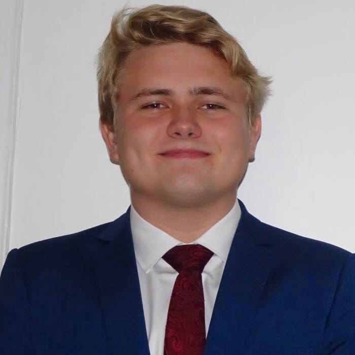 Håkon Evjen