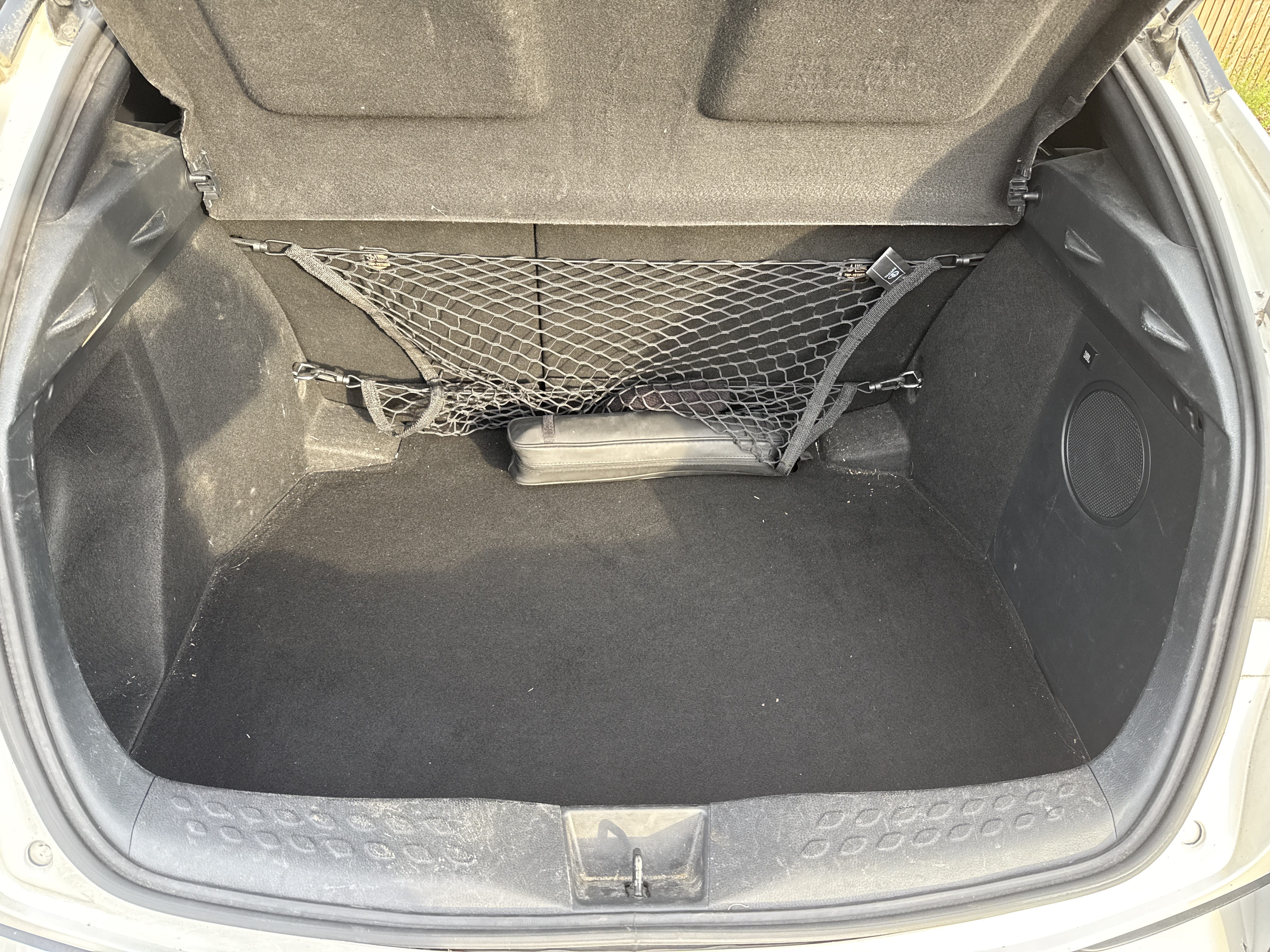 Toyota C-HR avec Audio Bluetooth