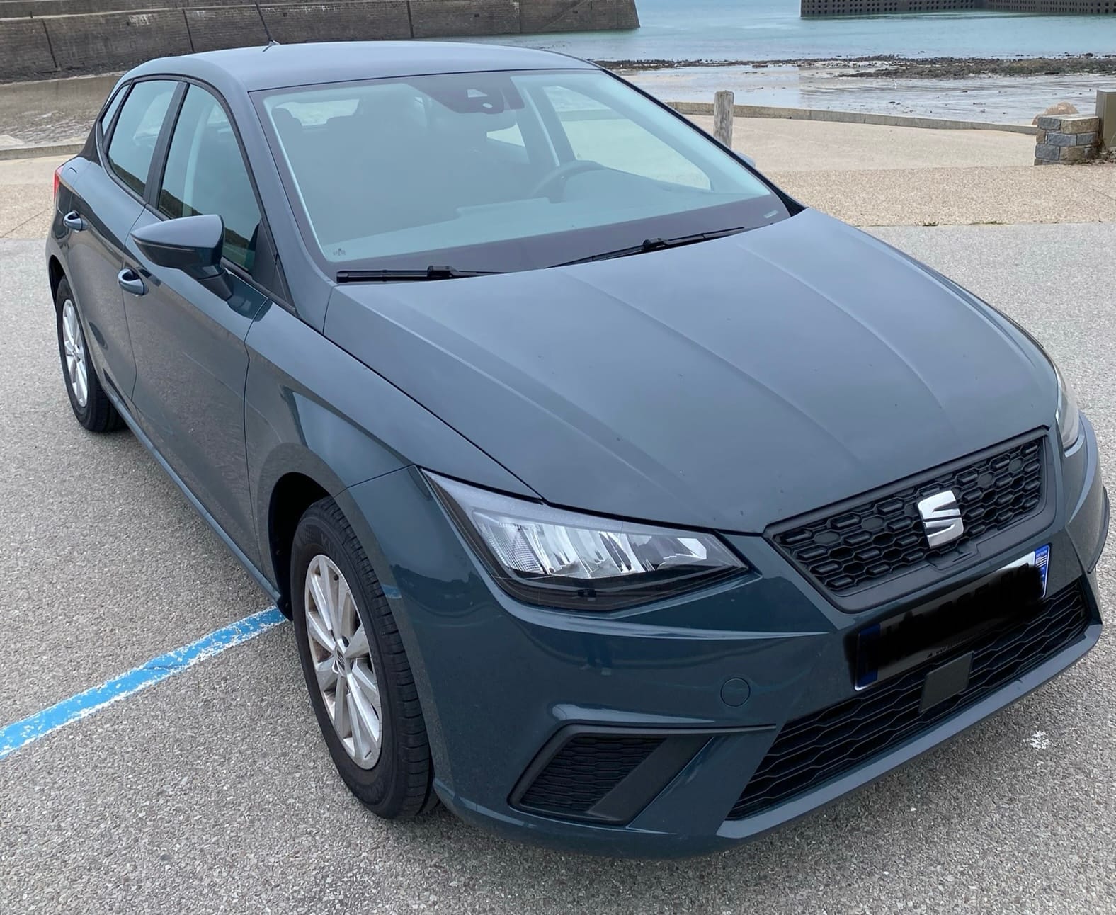 Seat Ibiza, 2025, Essence 95