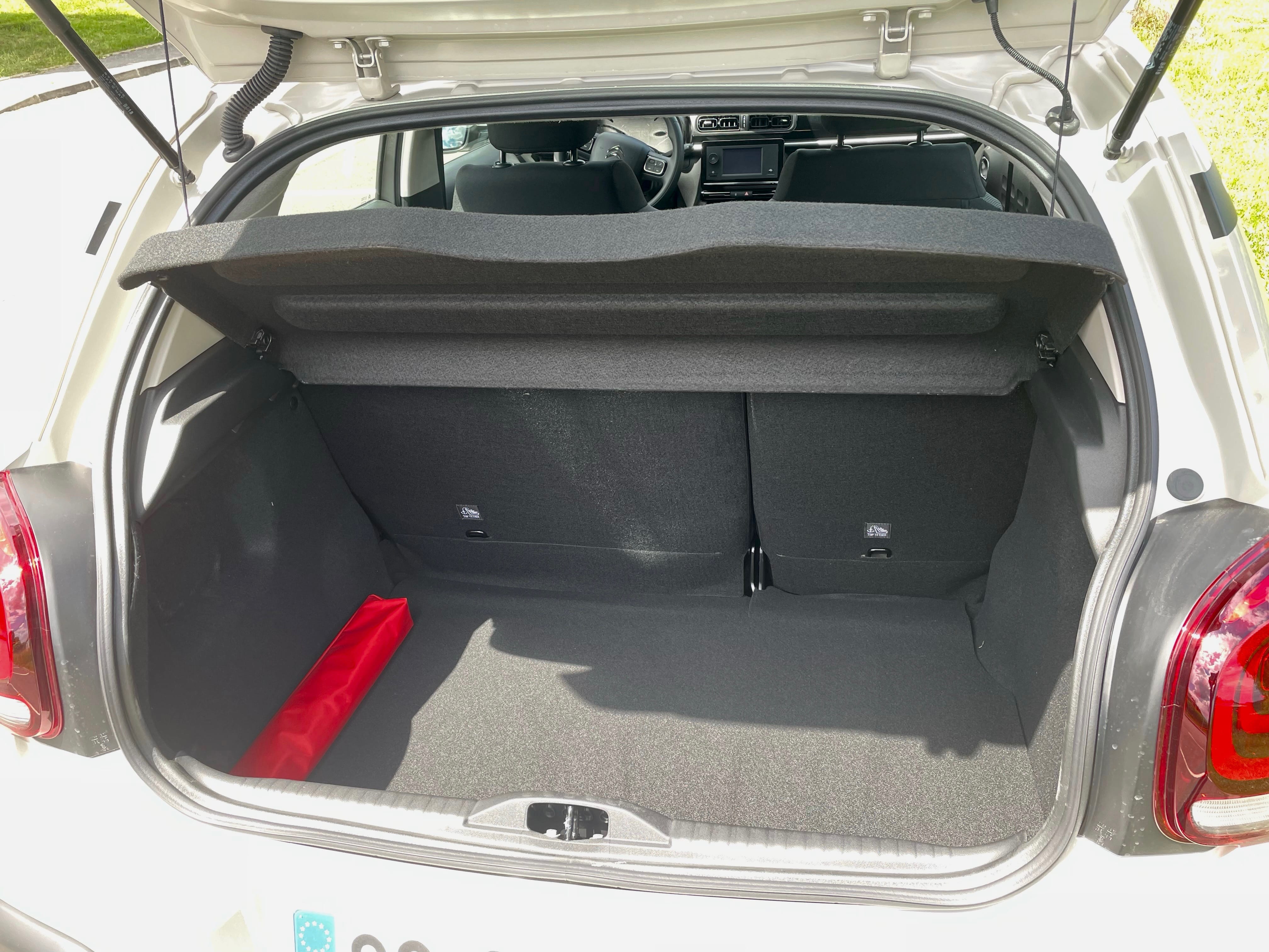 Citroen C3 Série YOU