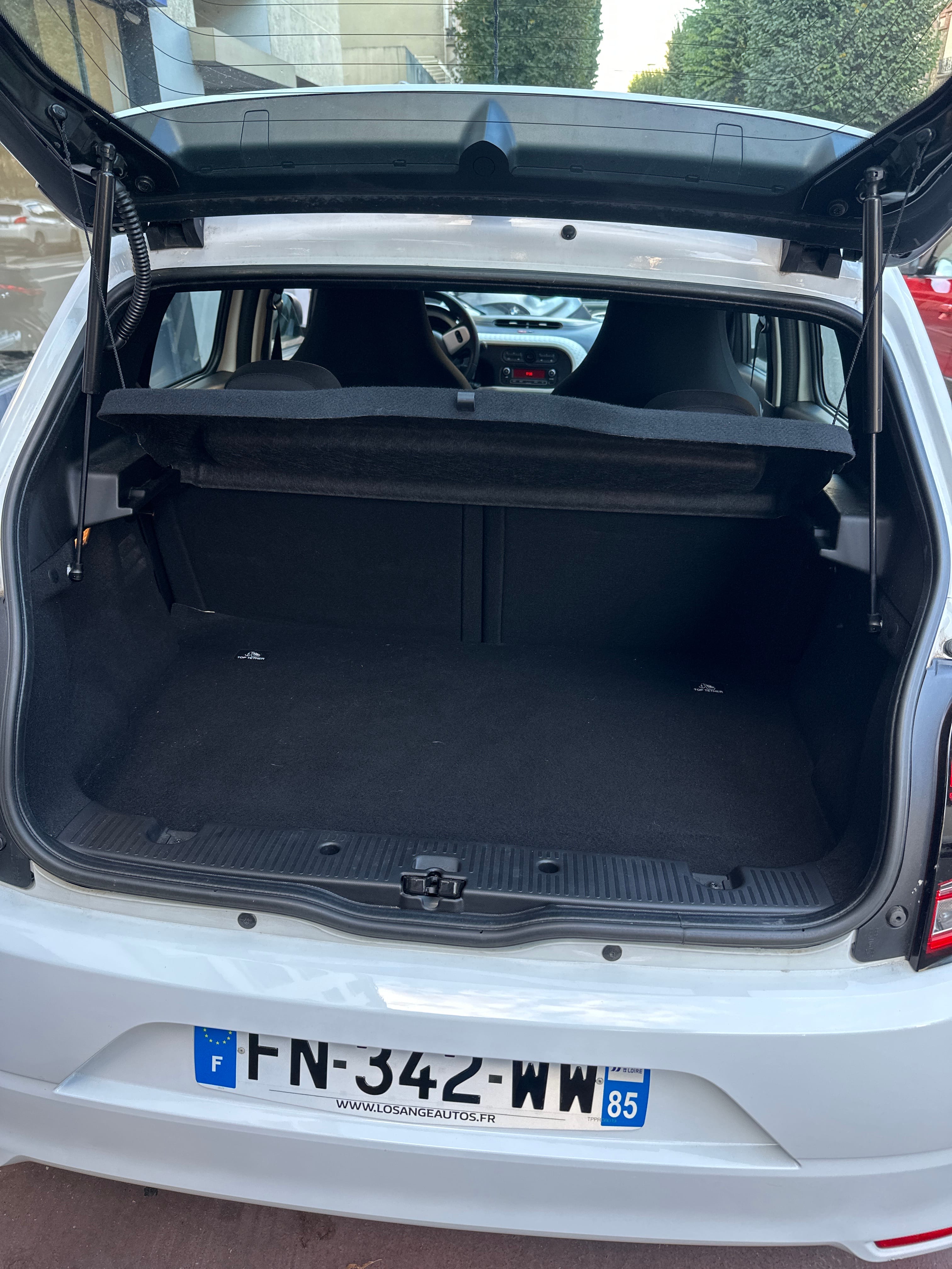 Renault Twingo III