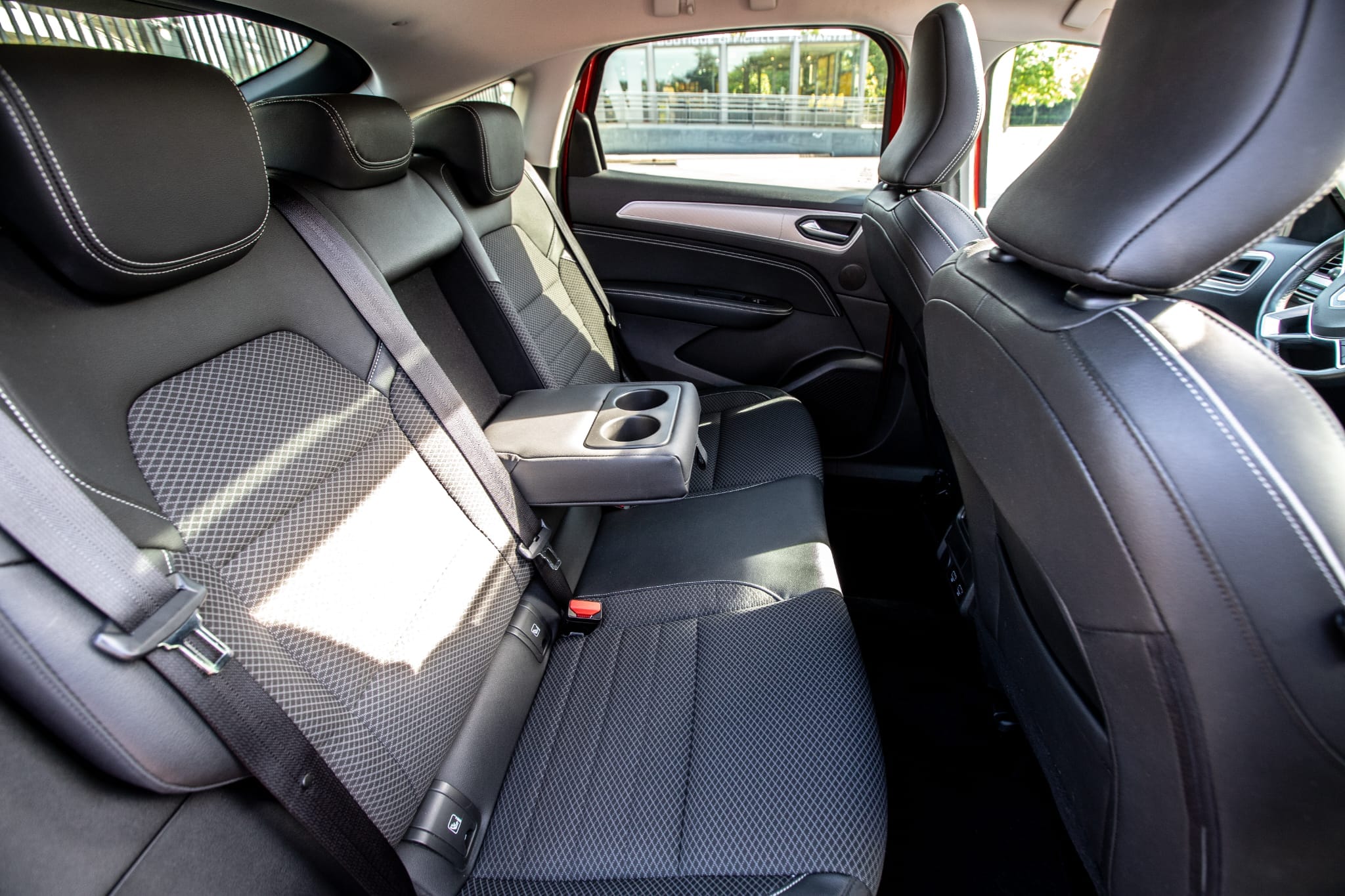 Renault Arkana Evolution mit Tempomat