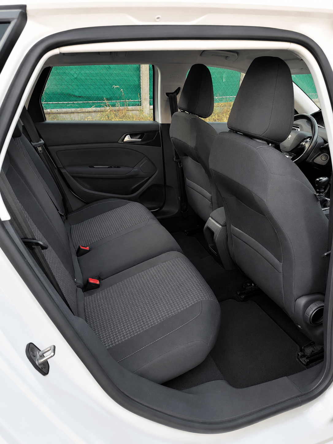 Peugeot 308 SW avec Audio Bluetooth