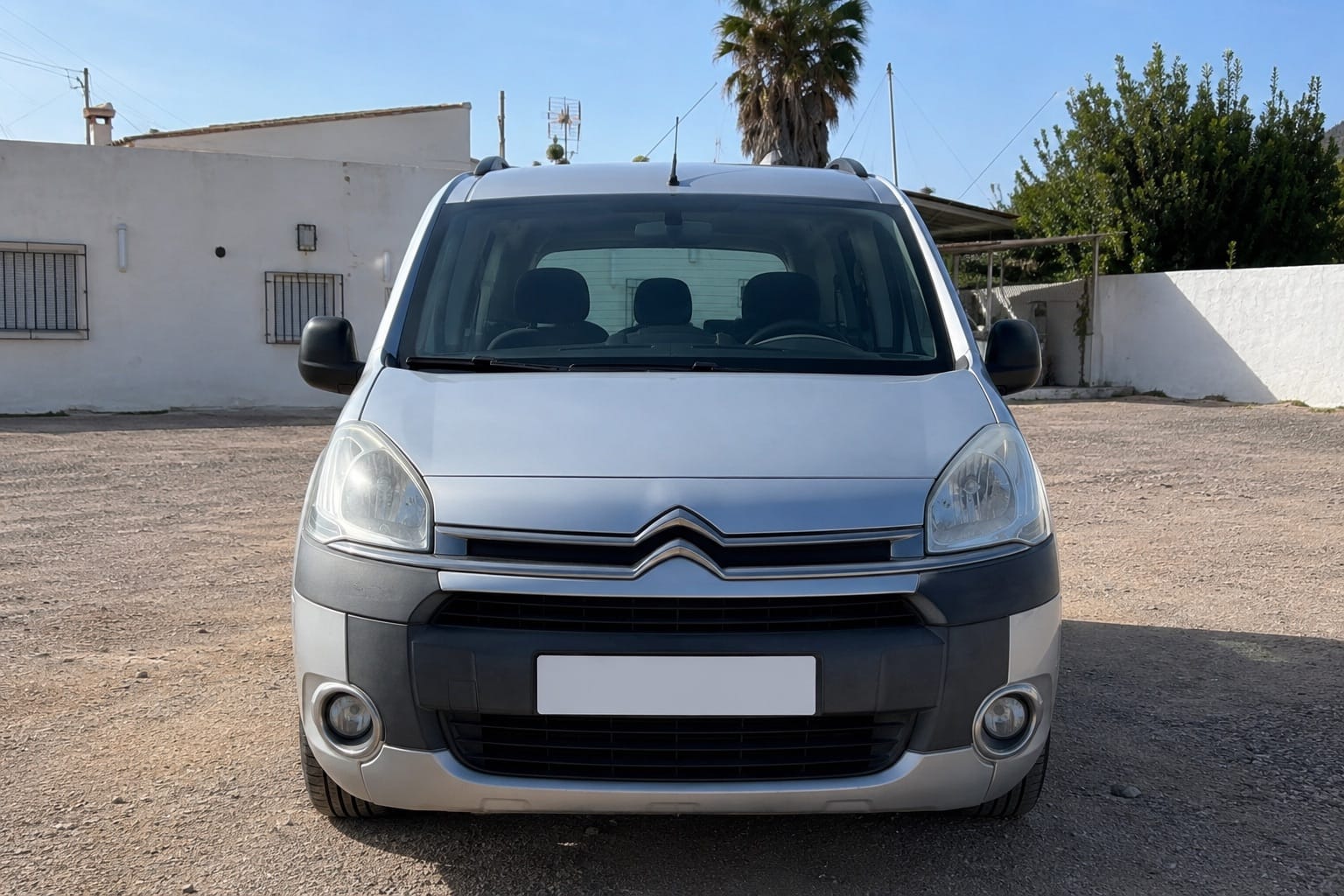 Citroen Berlingo Multispace, 2014, Diesel