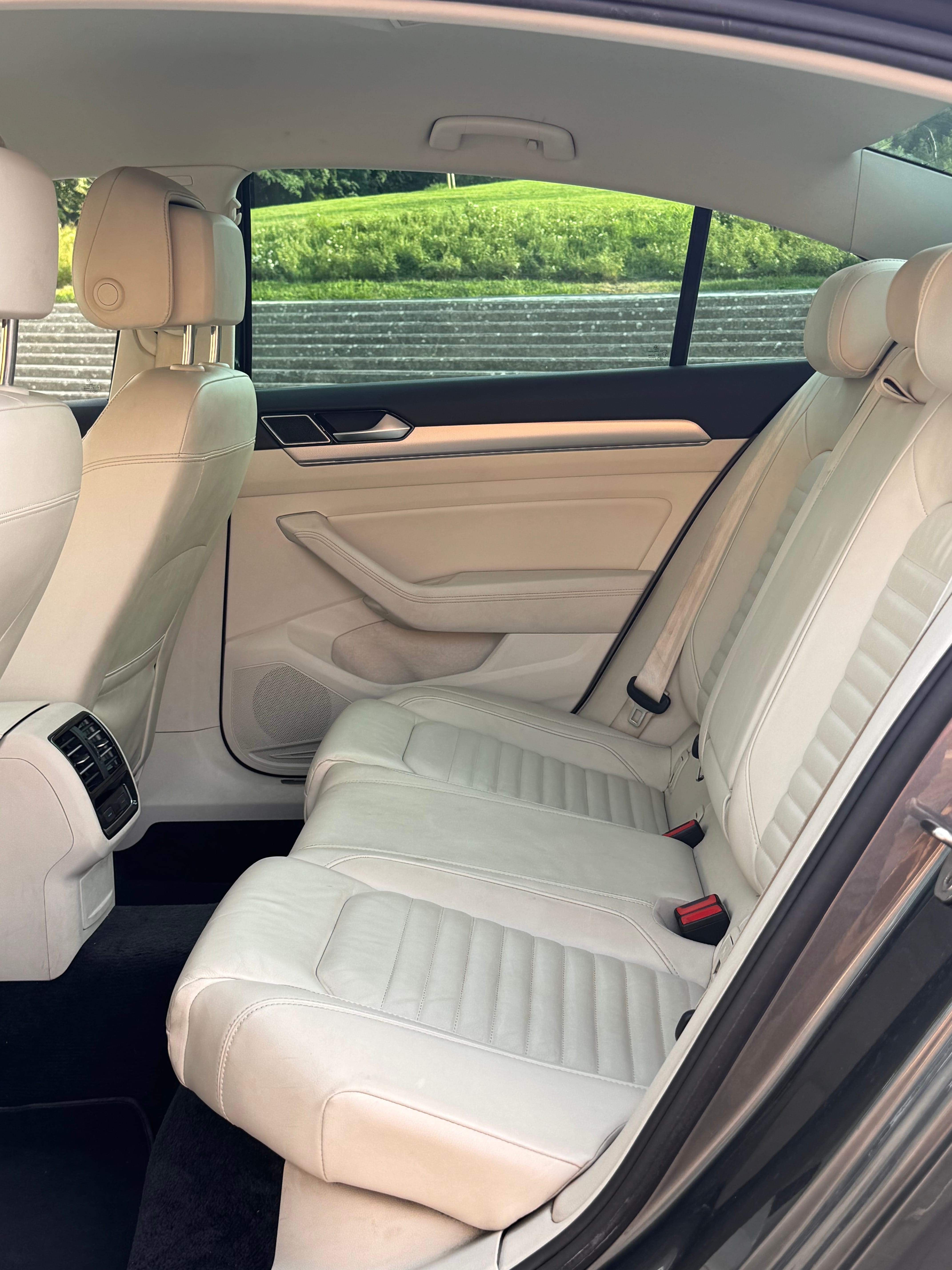 Volkswagen Passat GTE con Audio Bluetooth