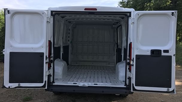 Peugeot Boxer 8m3 GPS avec GPS