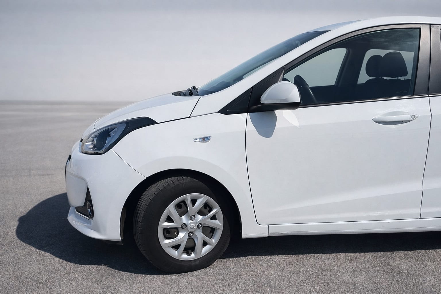 Hyundai i10 1.2 Essence met Cruise control