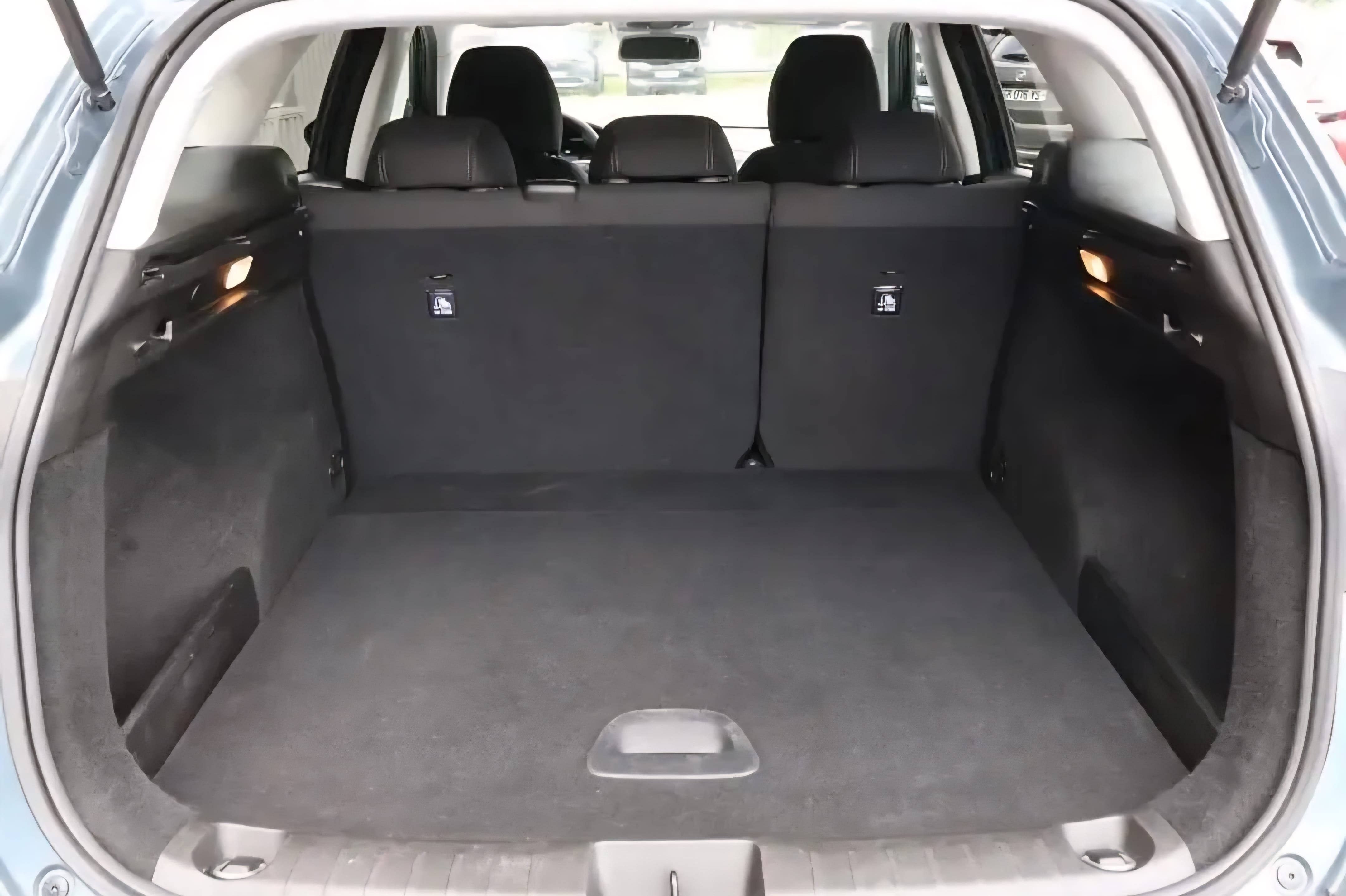 Fiat Tipo SW avec Régulateur de vitesse