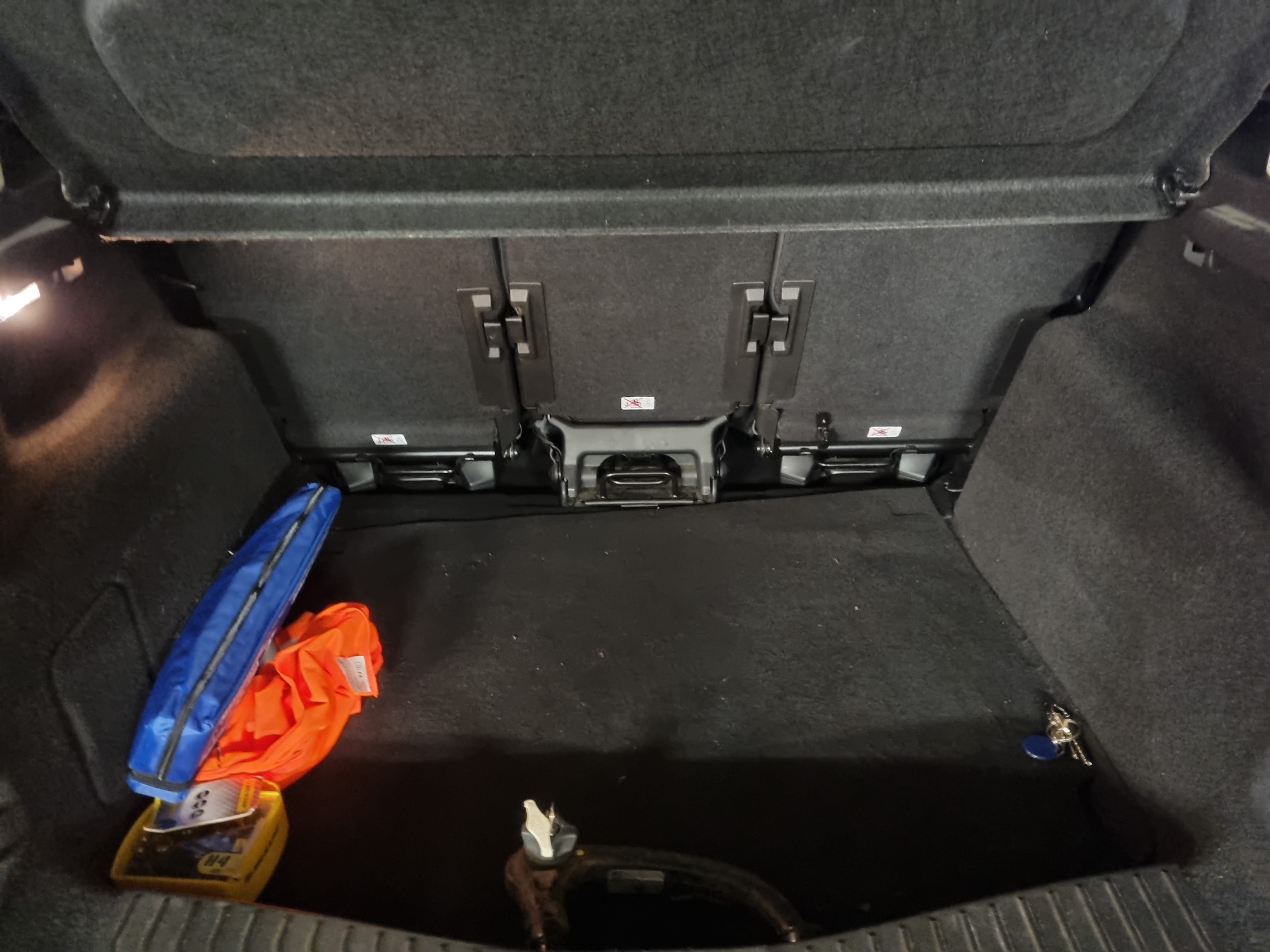 Ford C-Max 1.0 Ecoboost Titanium