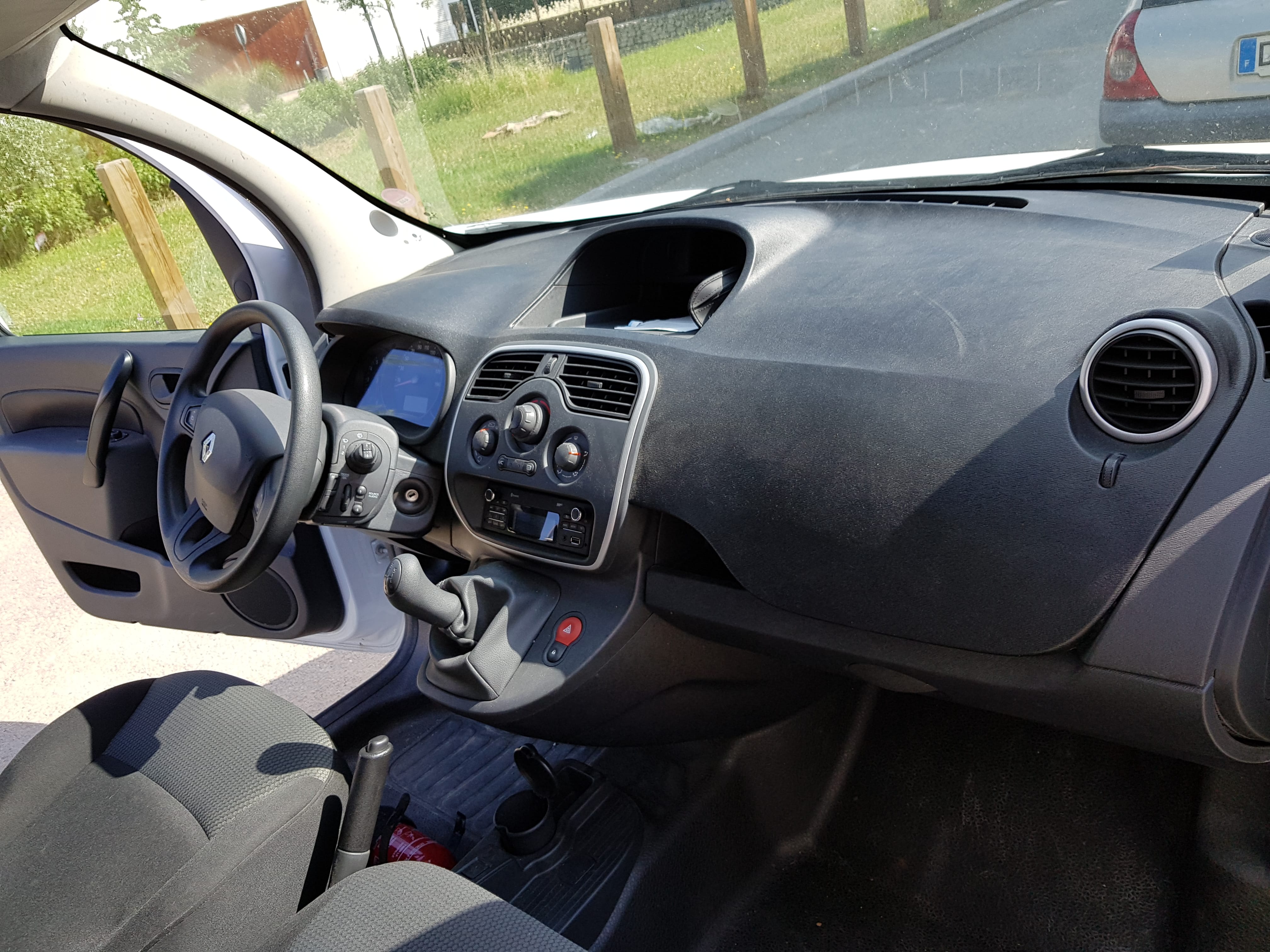Renault Kangoo Express