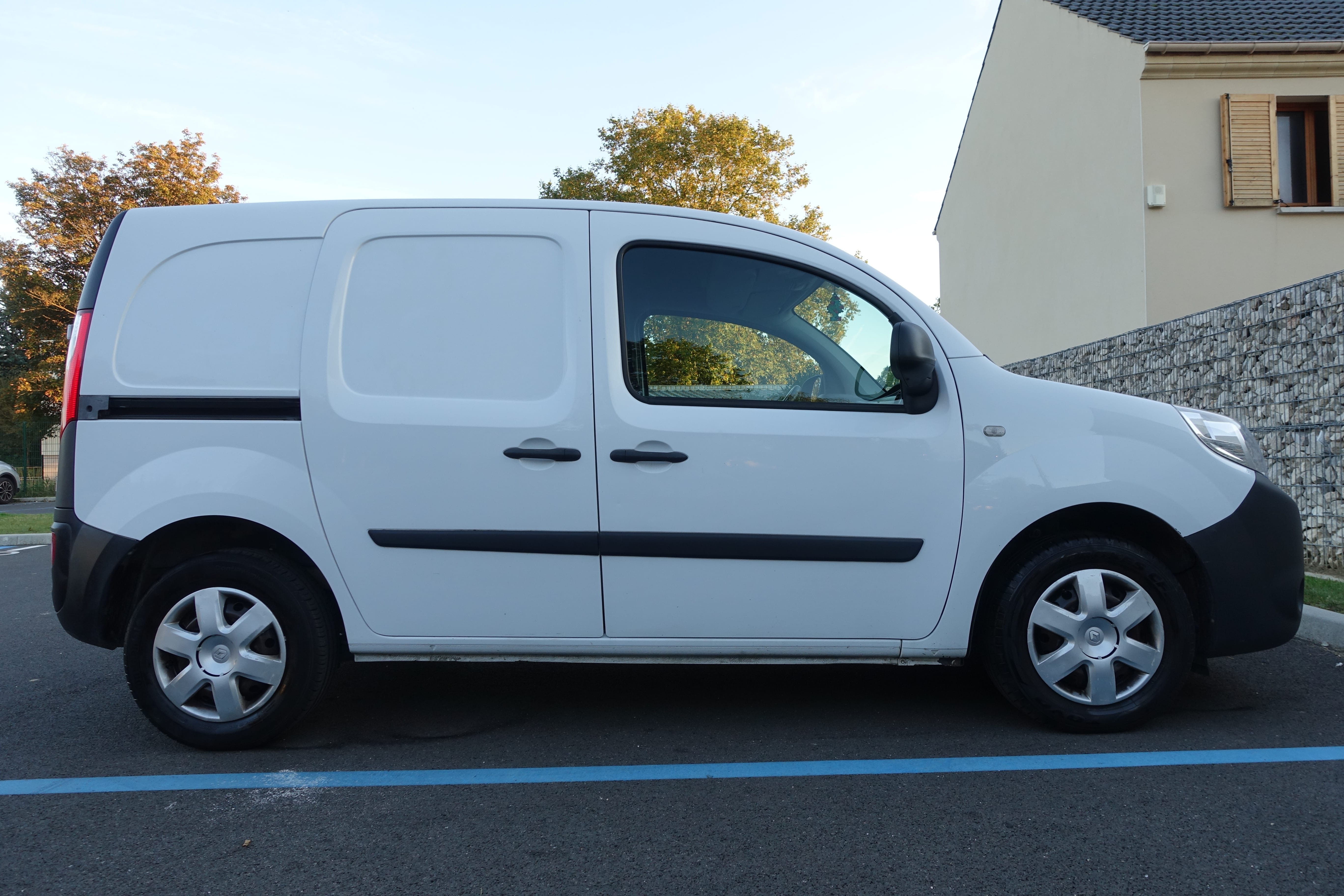 Renault Kangoo Express 1.5 DCI avec Climatisation