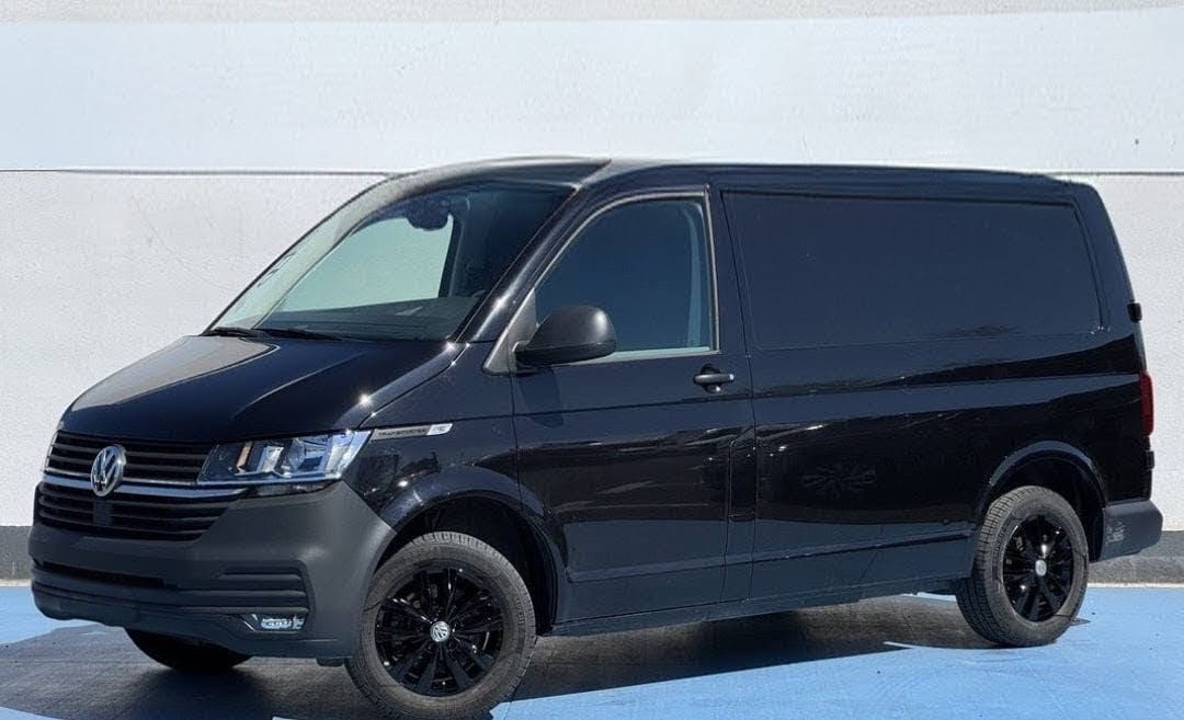 Volkswagen Transporter 6.1 Business Line, 2021, Diesel