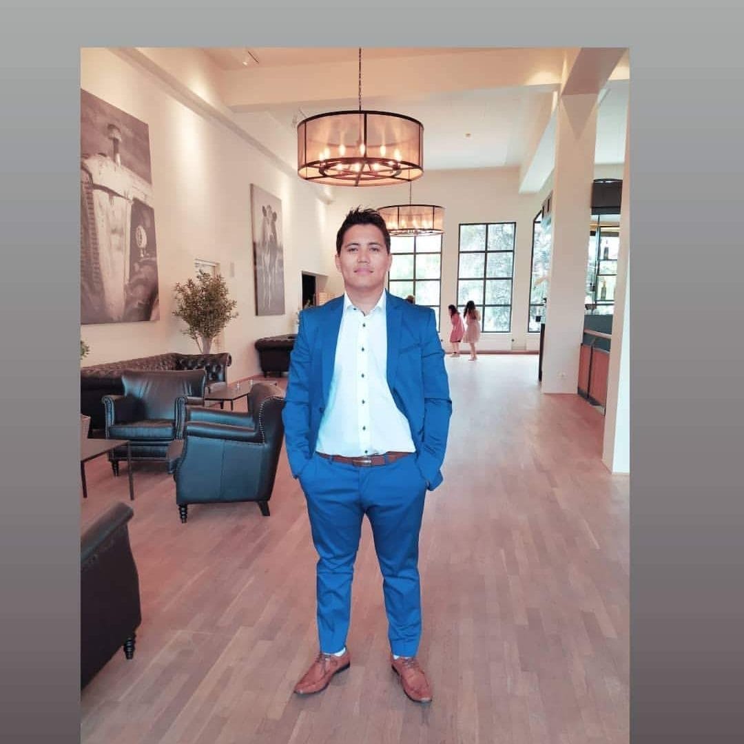 Maysam Mario