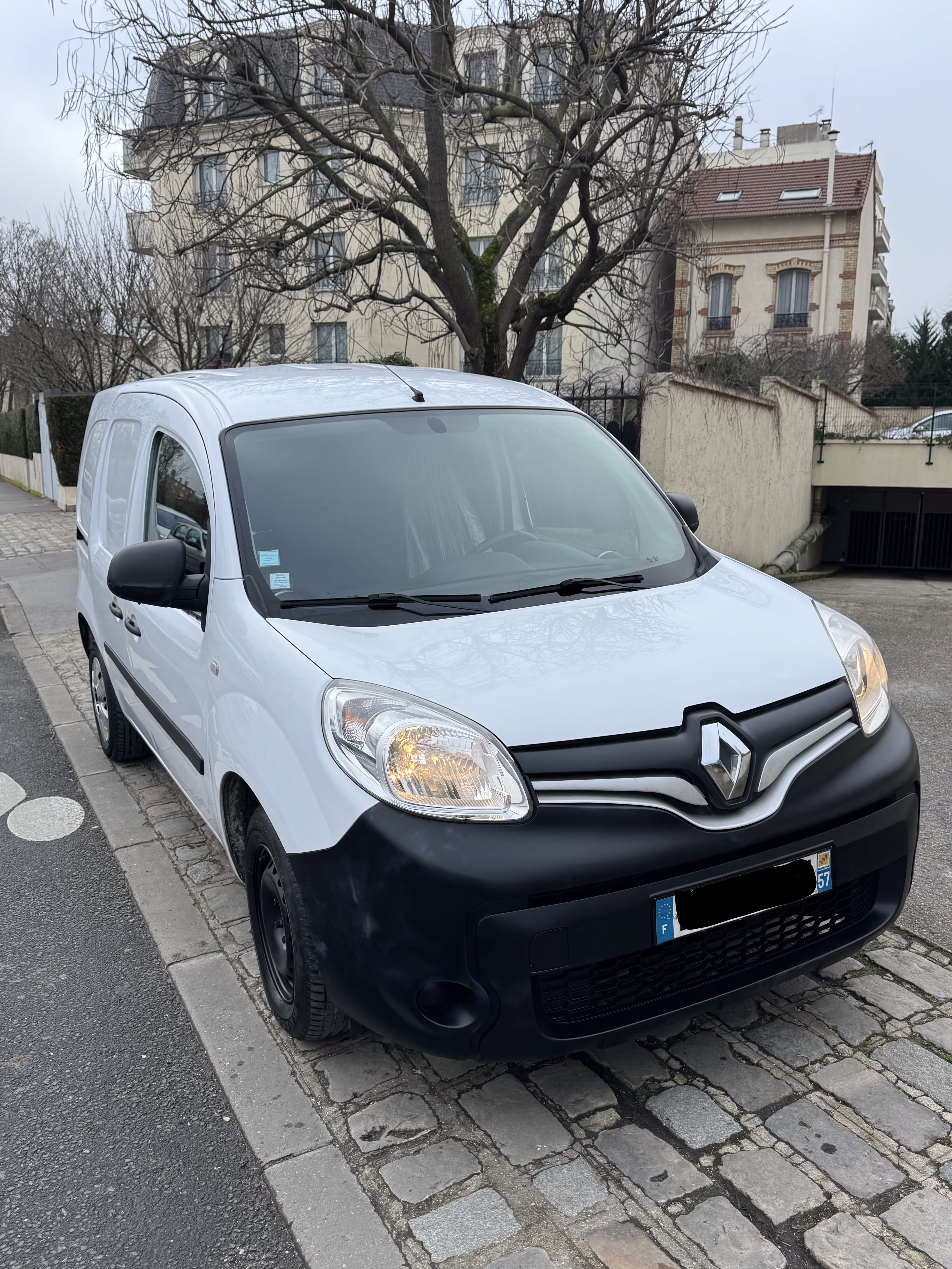 Renault Kangoo Express, 2016, Diesel
