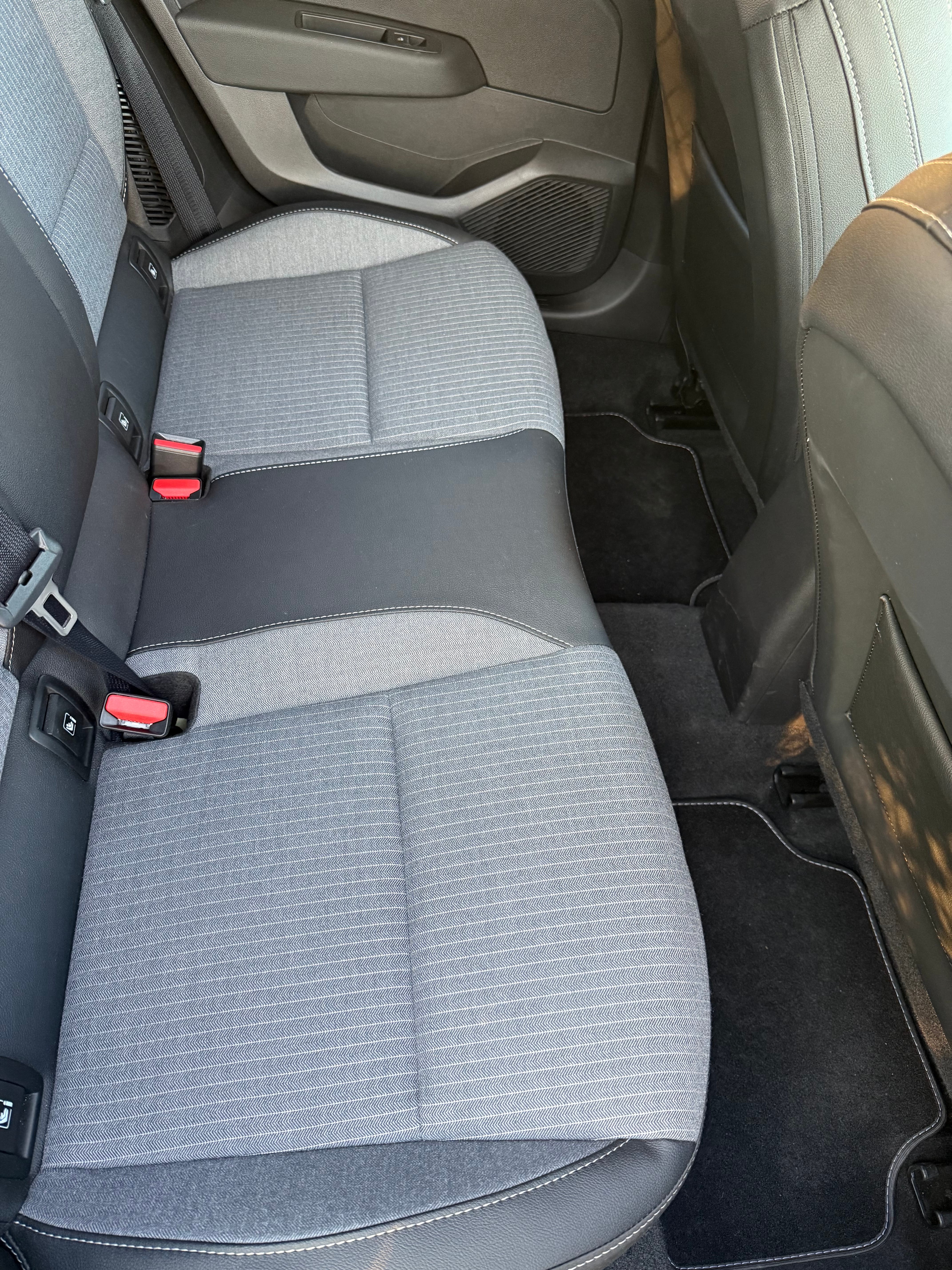 Renault Clio E-tech avec Régulateur de vitesse