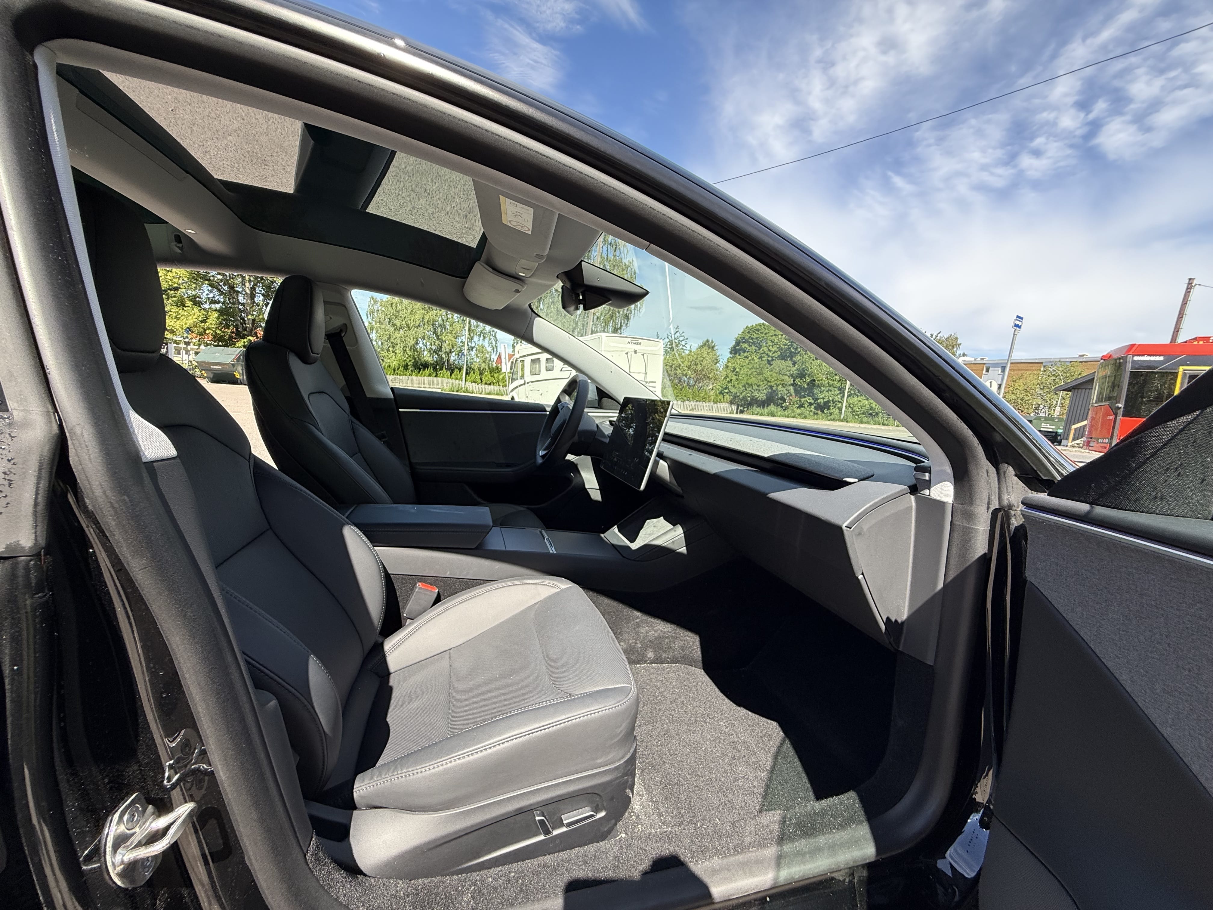 Tesla Model 3 Standard Range